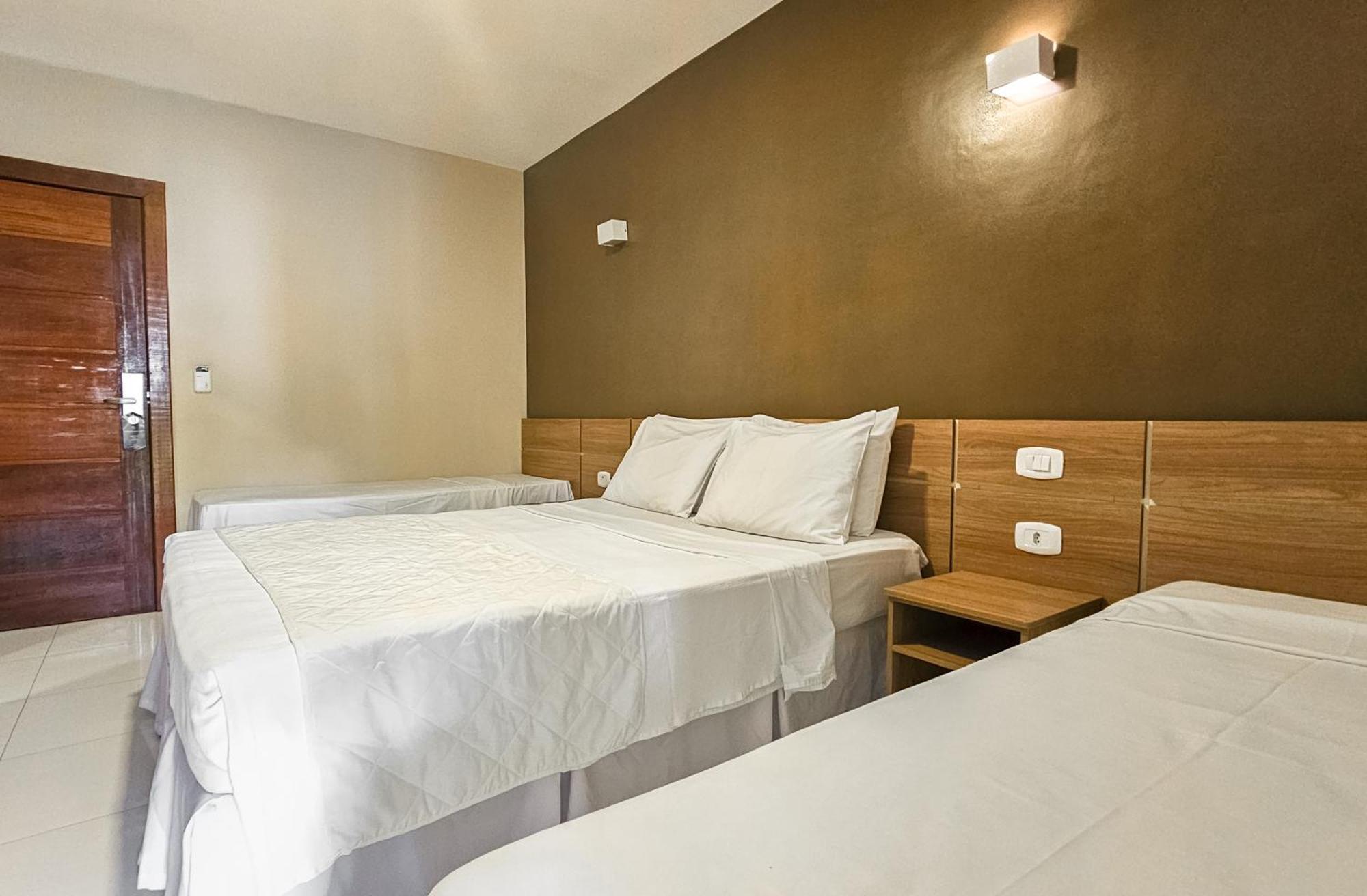 Quarto Quádruplo de Luxo