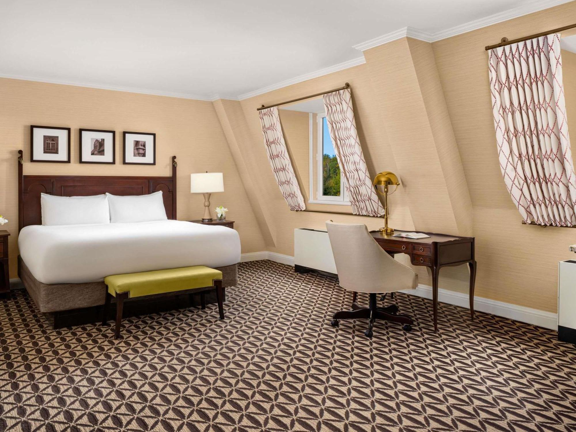King Room