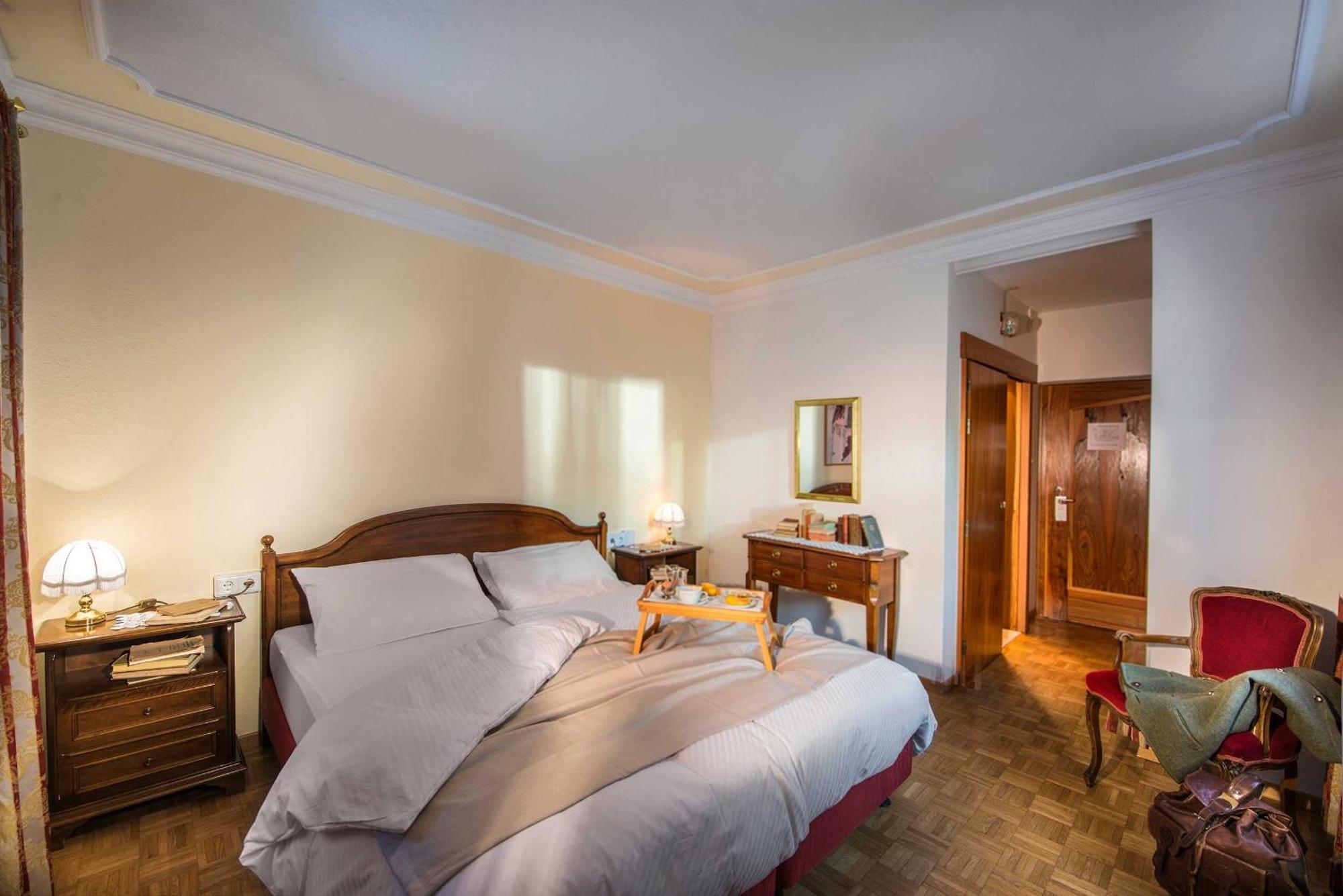 Classic Doppelzimmer