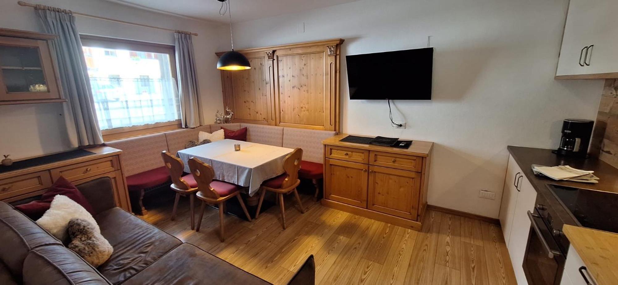 Appartamento Familiare con 2 Camere da Letto