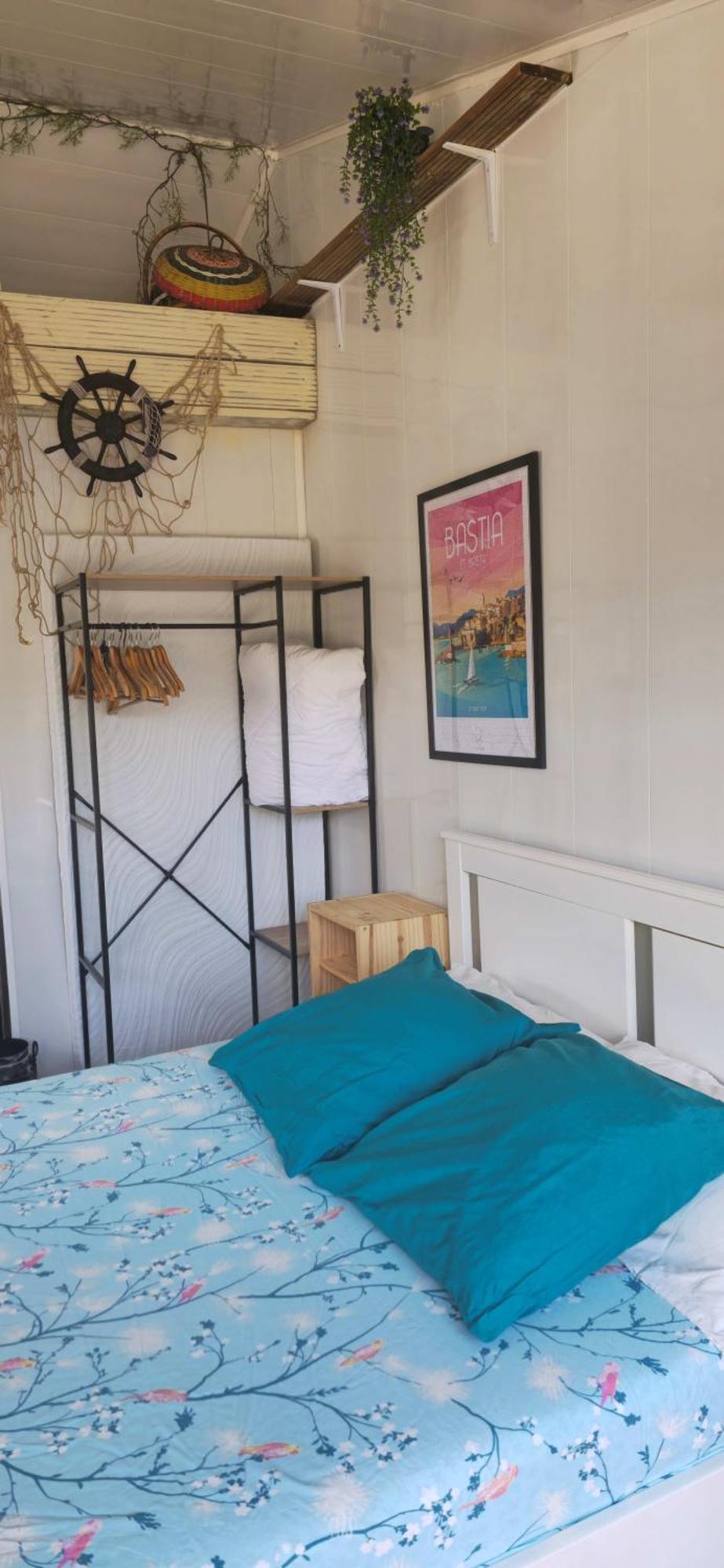 Chambre Triple Classique