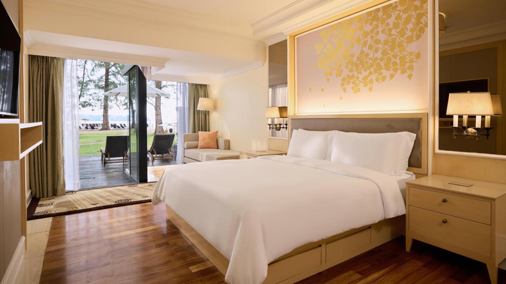Suíte Dusit