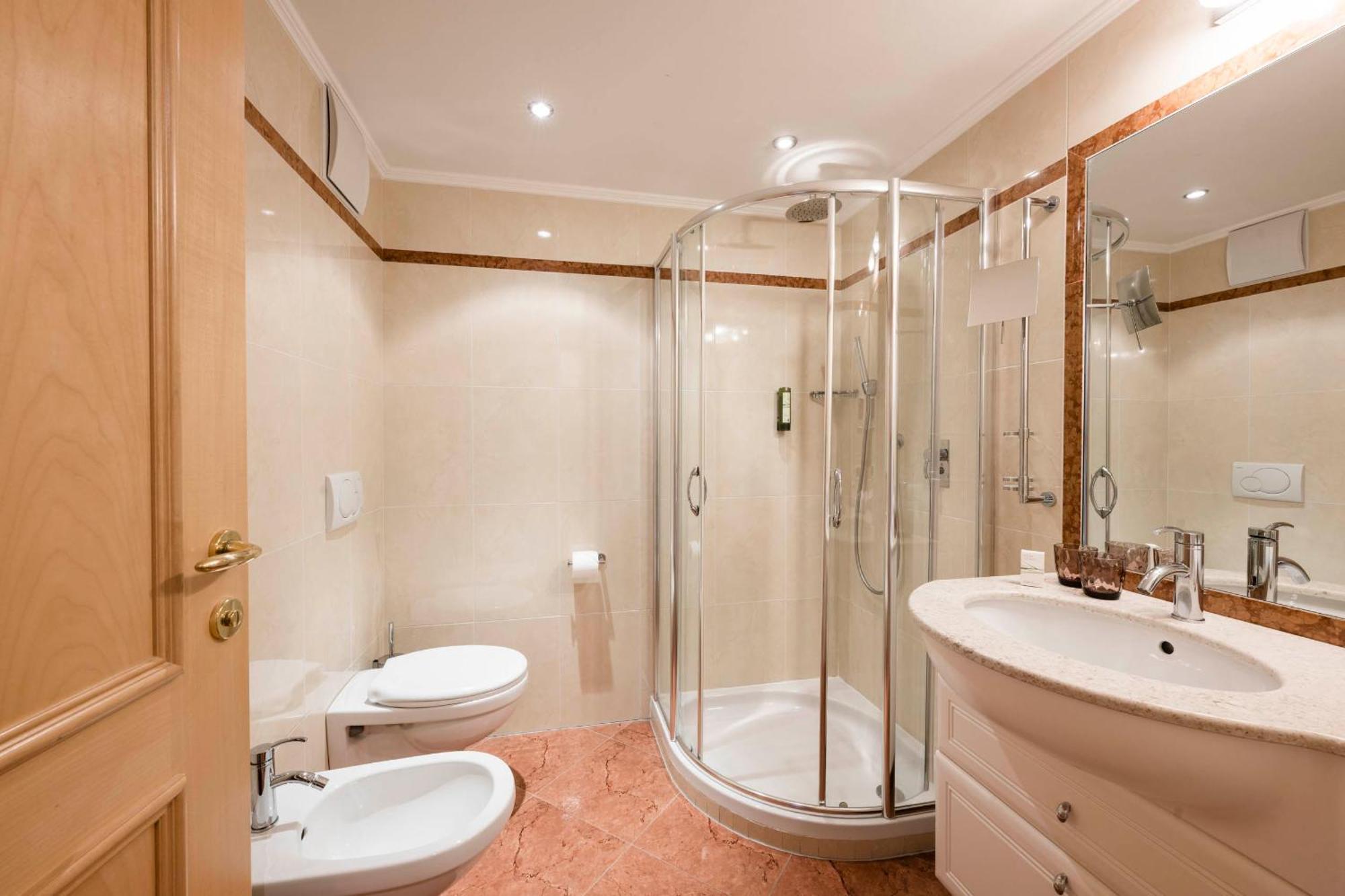 Standard Doppelzimmer