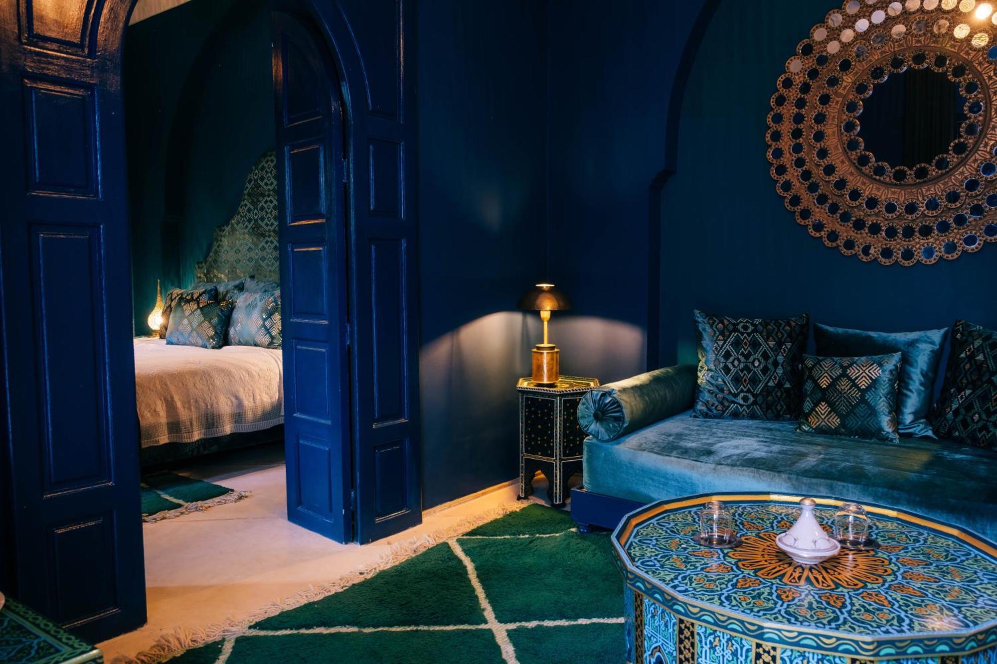 Superior King Suite