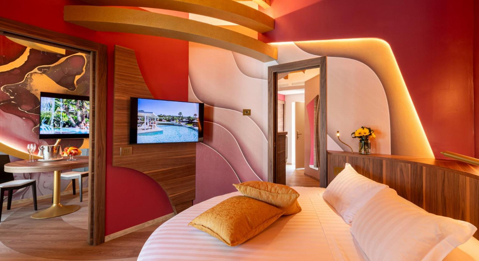 Suite Premium