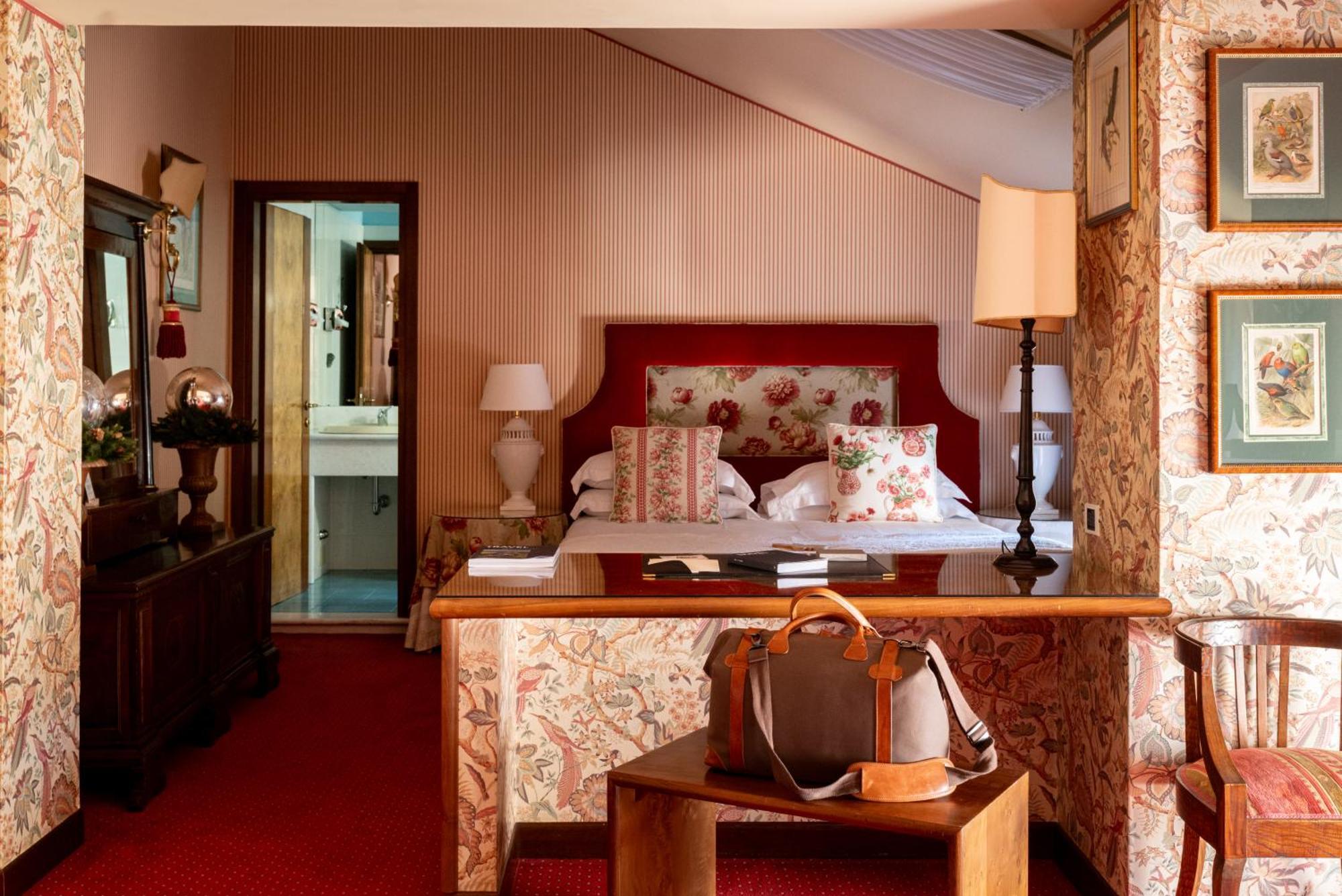 Junior Suite - Attic