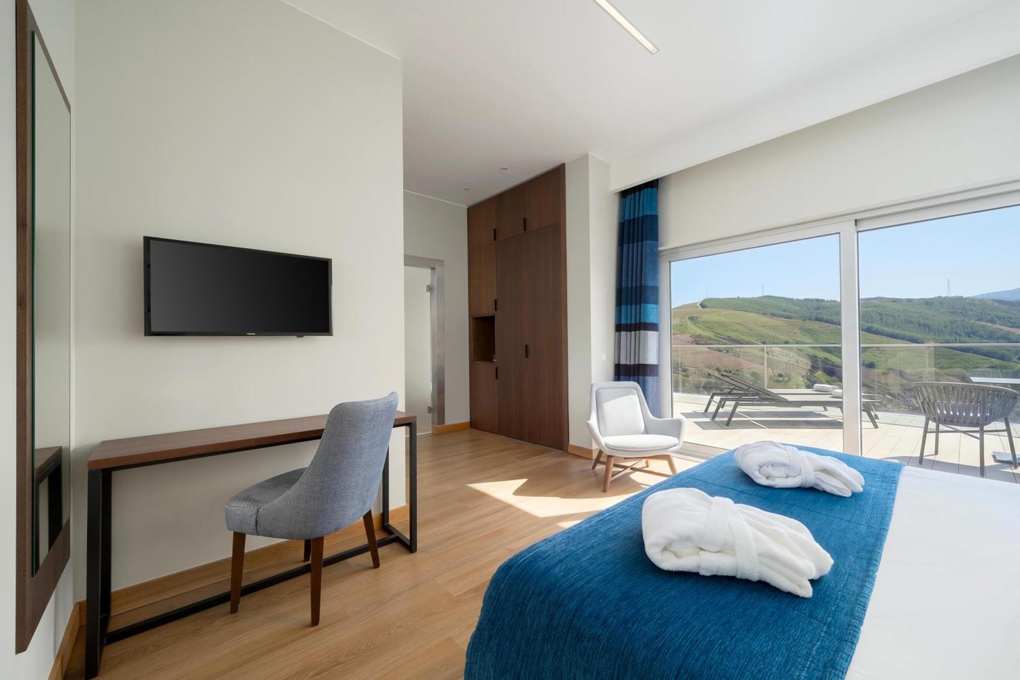 Premium Double Room