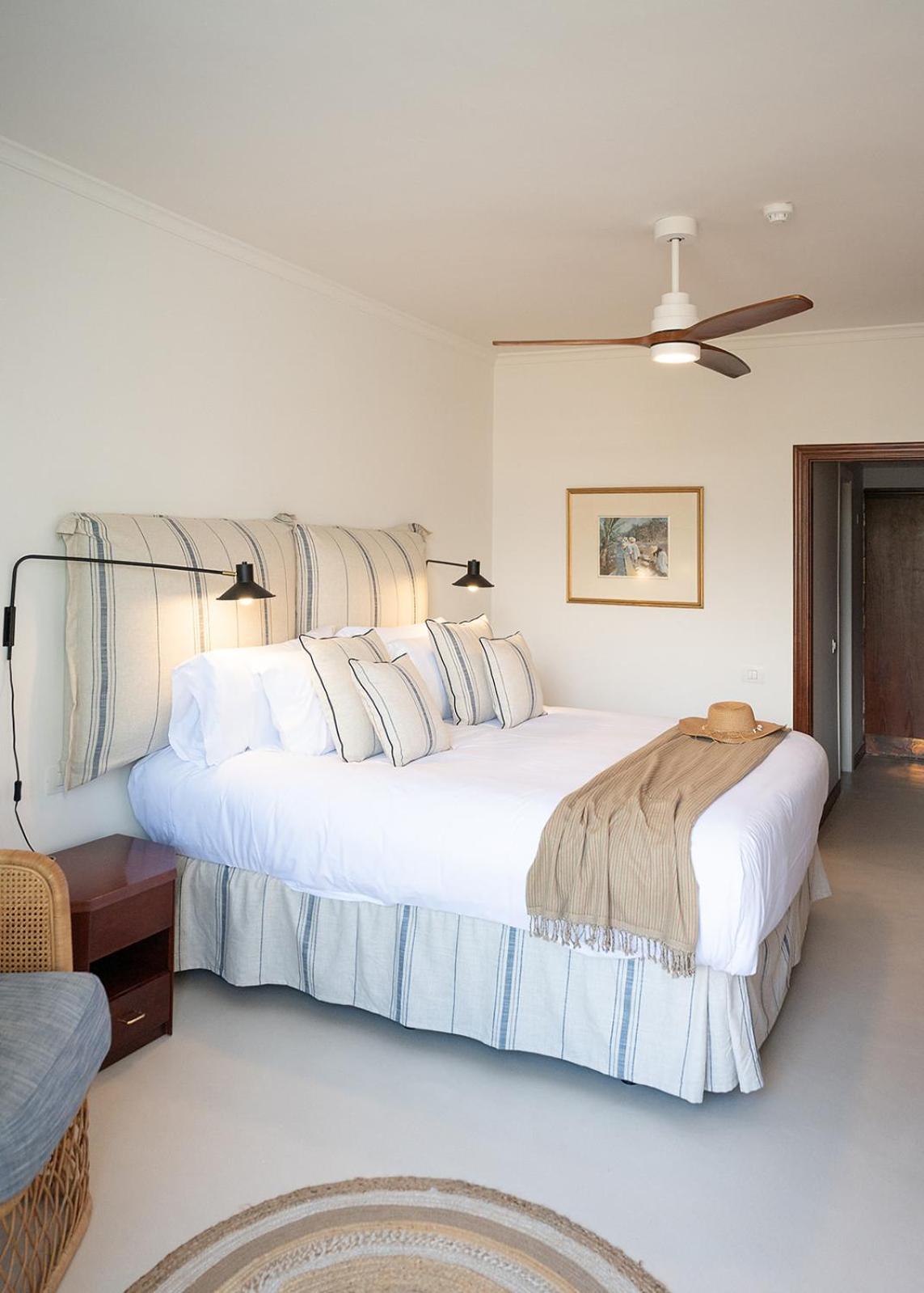 Suite Sea View
