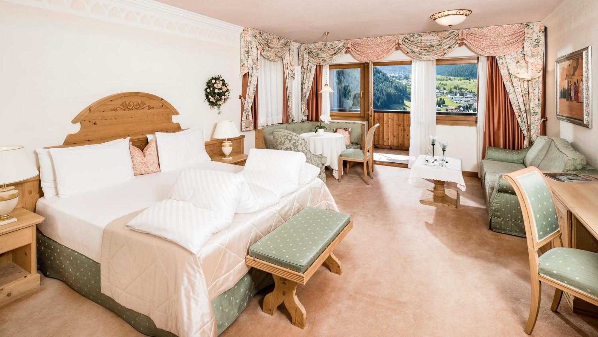 Superior Doppelzimmer