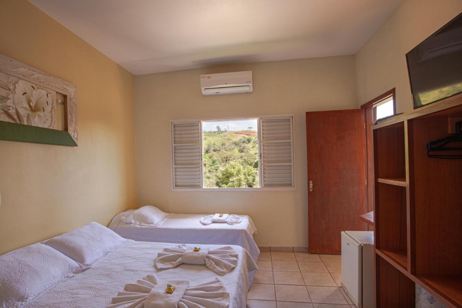 Quarto Triplo Superior