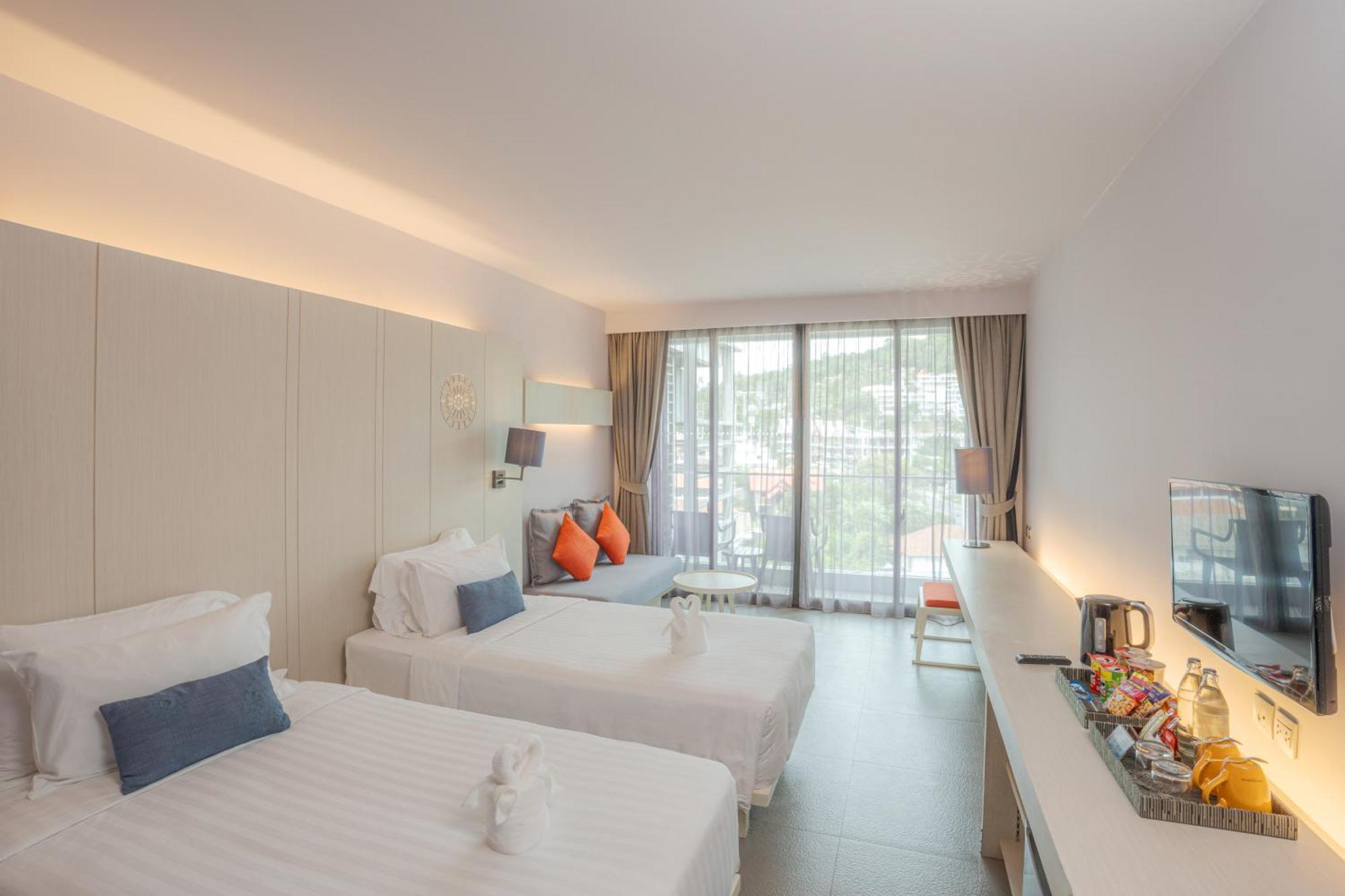 Superior Double or Twin Room