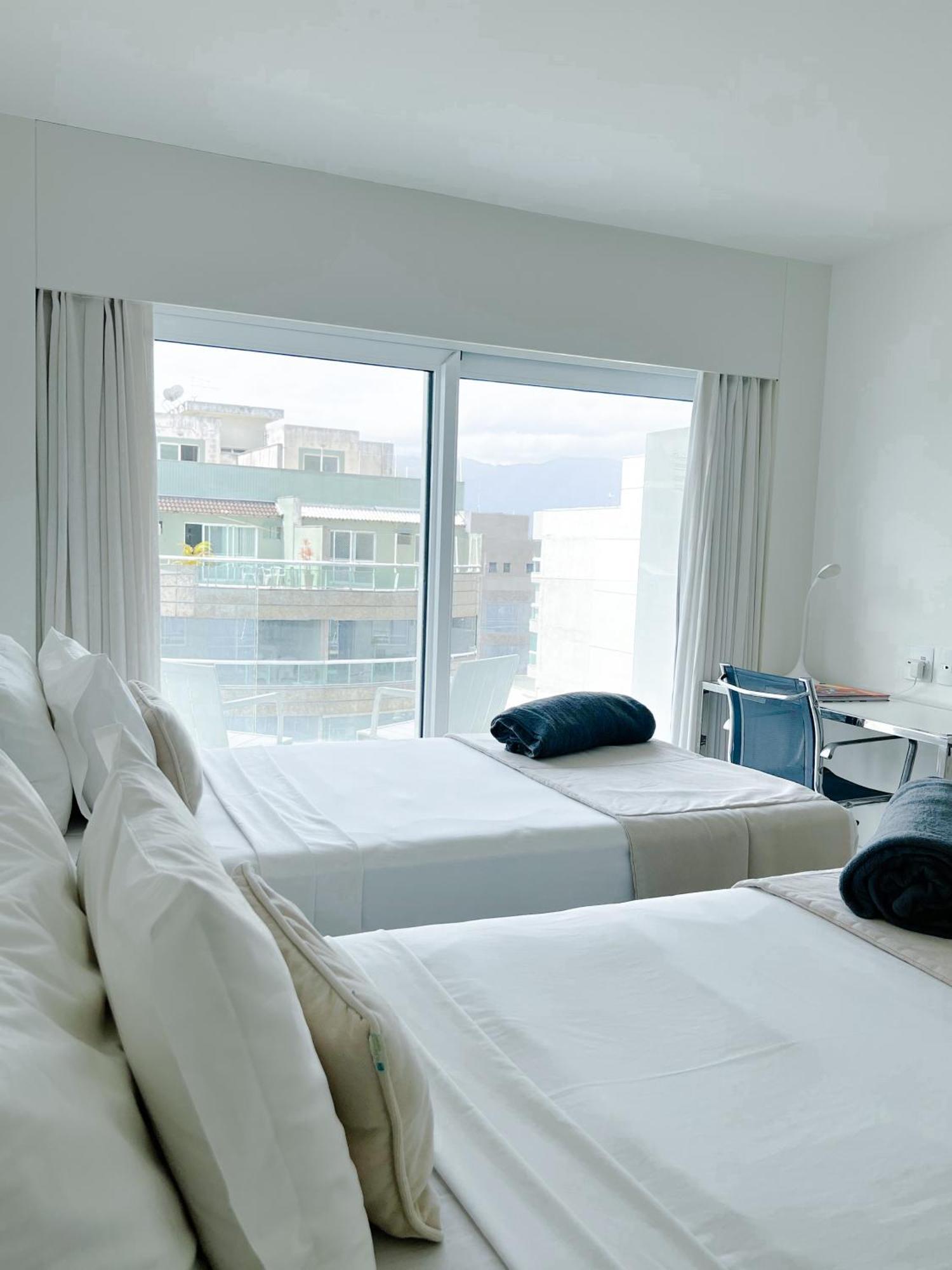 Superior Premier Twin Room
