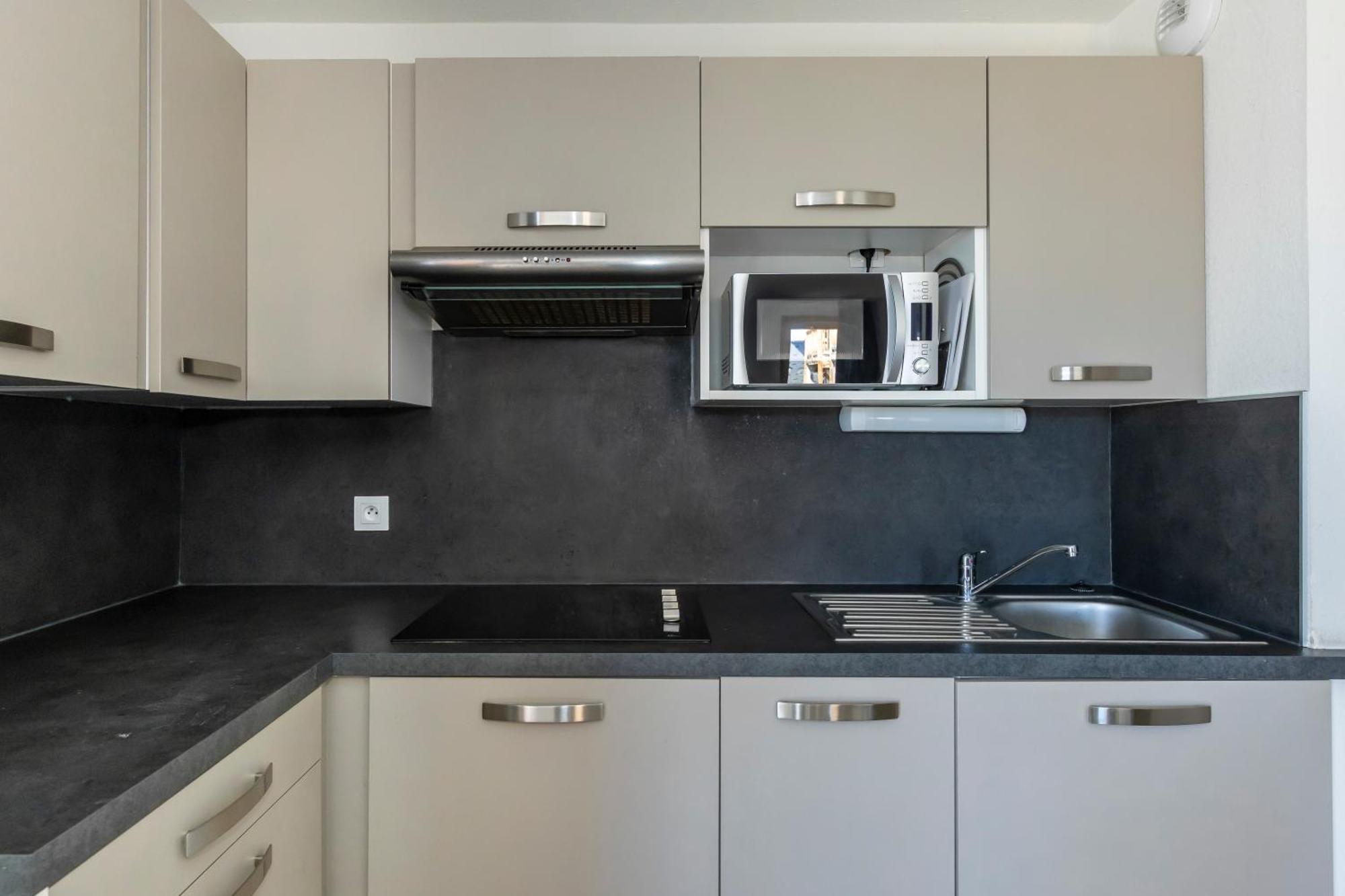 Appartement met 2 slaapkamers