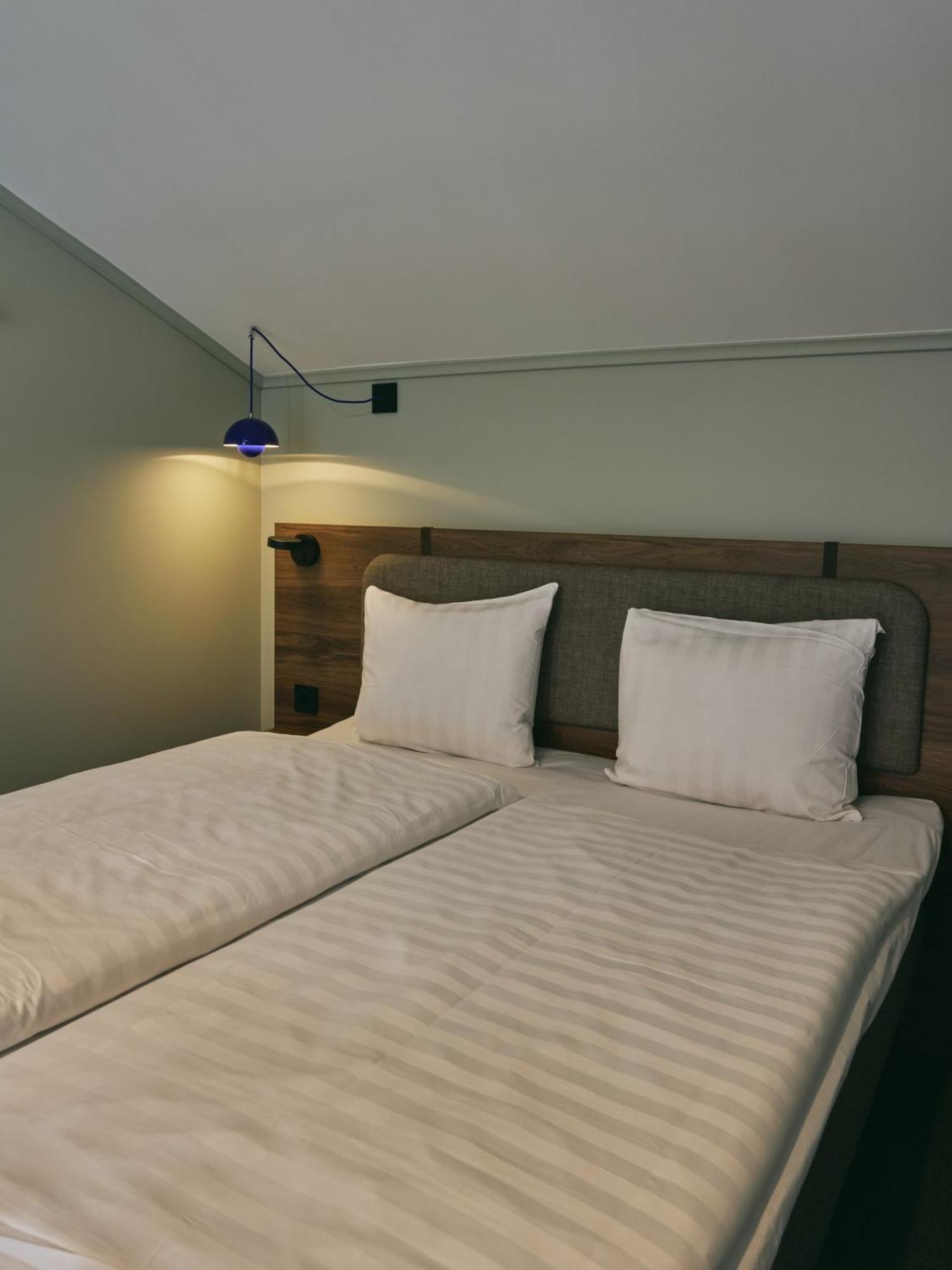 Habitación Familiar Estándar