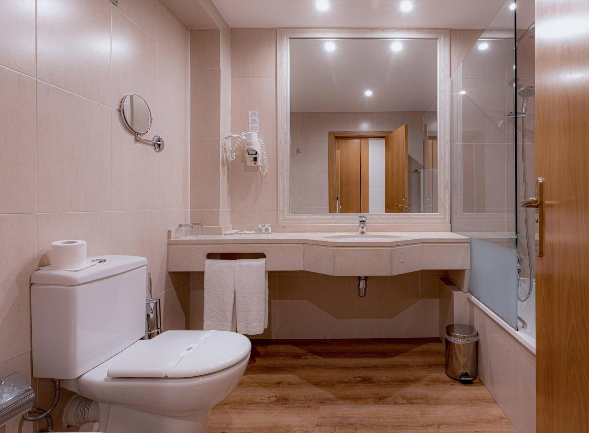 Habitación Triple