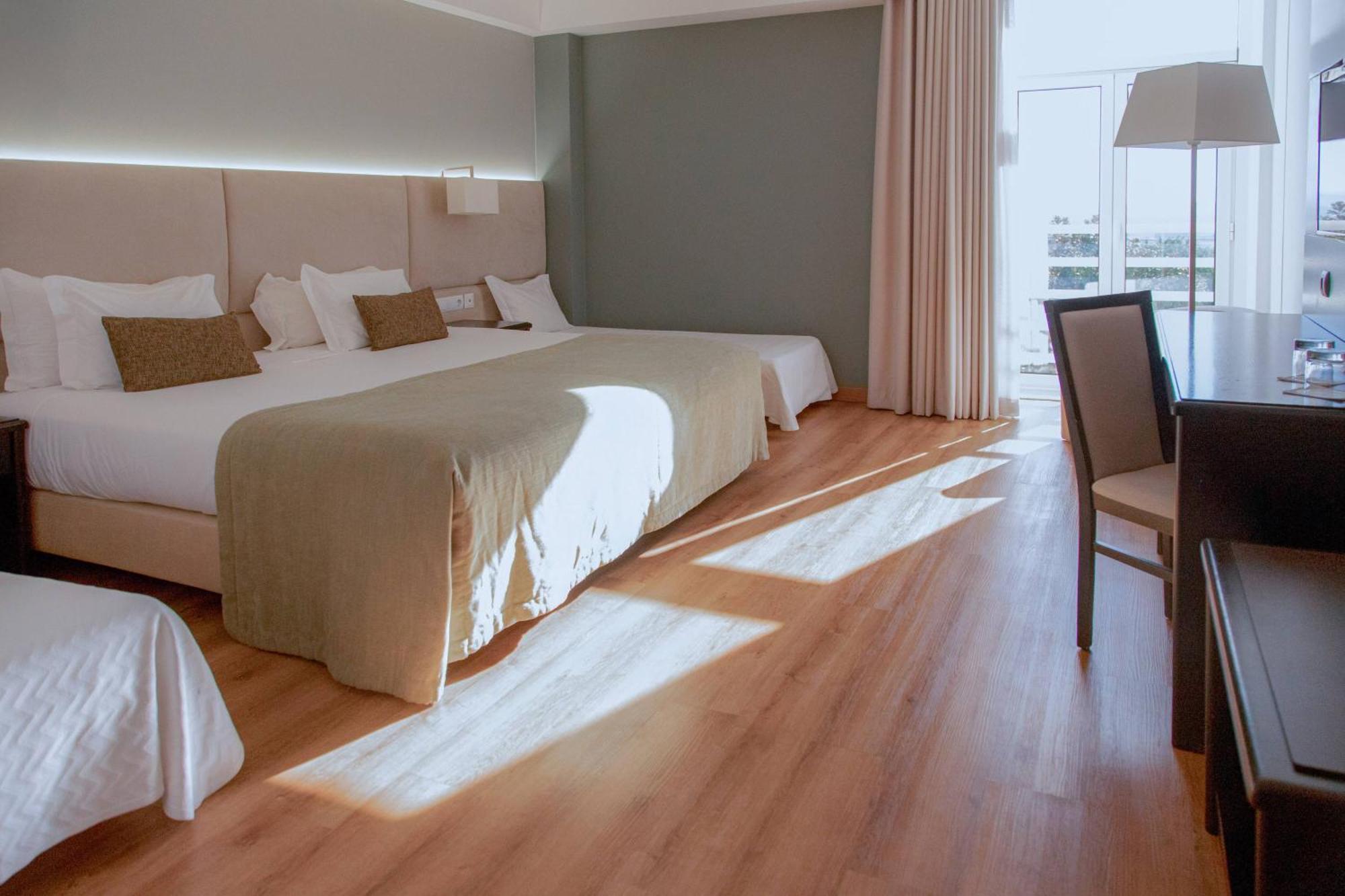 Habitación Familiar