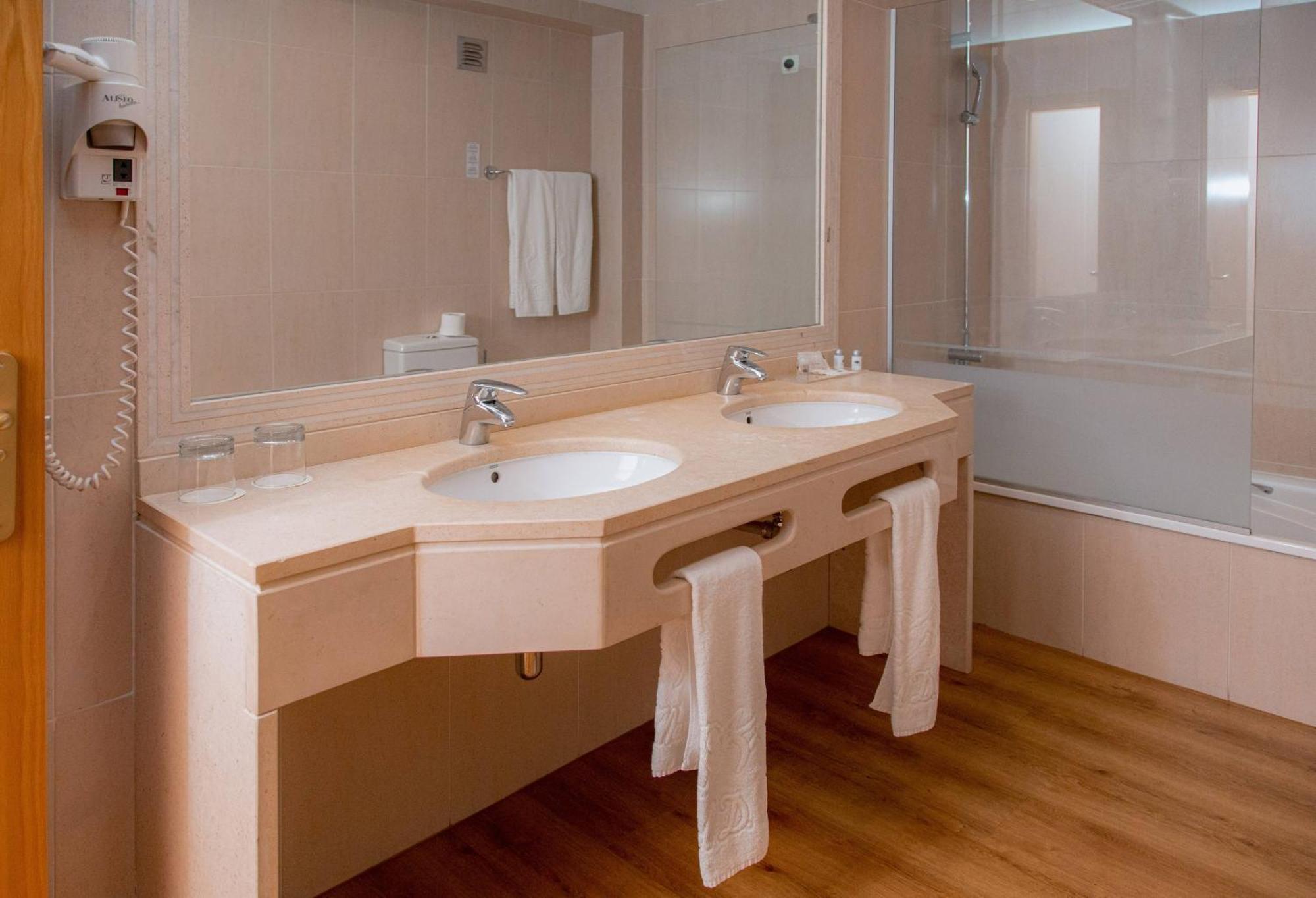 Habitación Estándar con cama doble