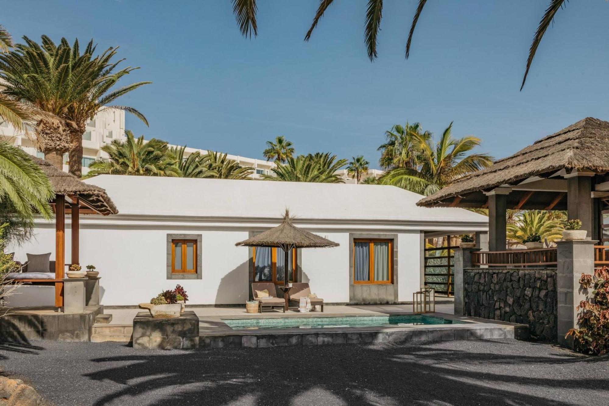 The Reserve Garden Villa