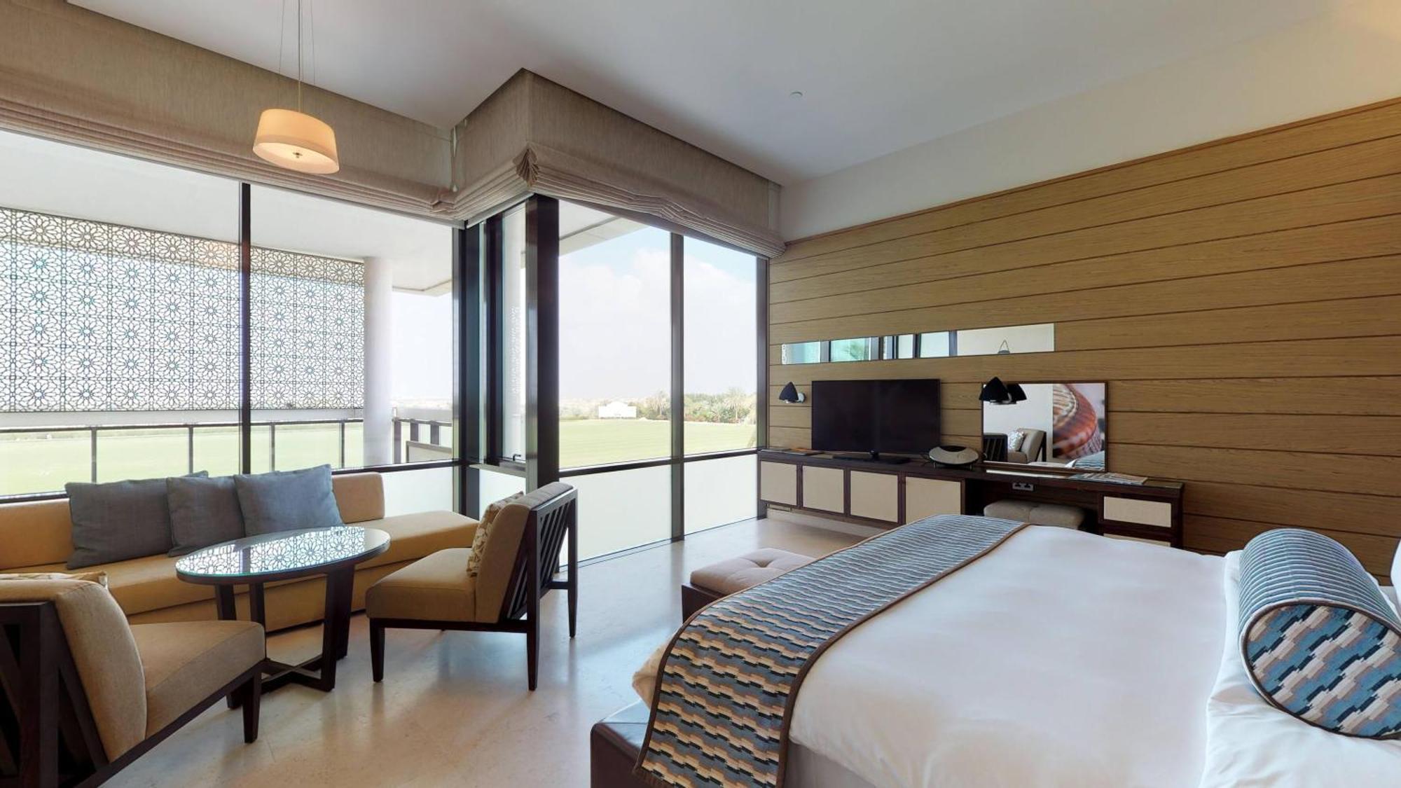Palm Suite