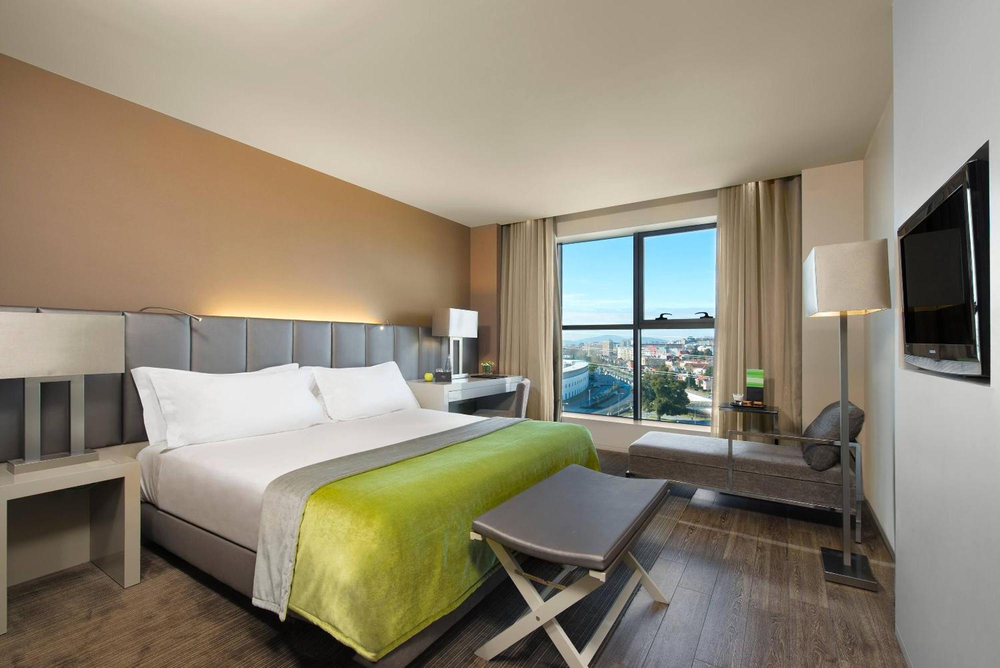 Chambre Meliá