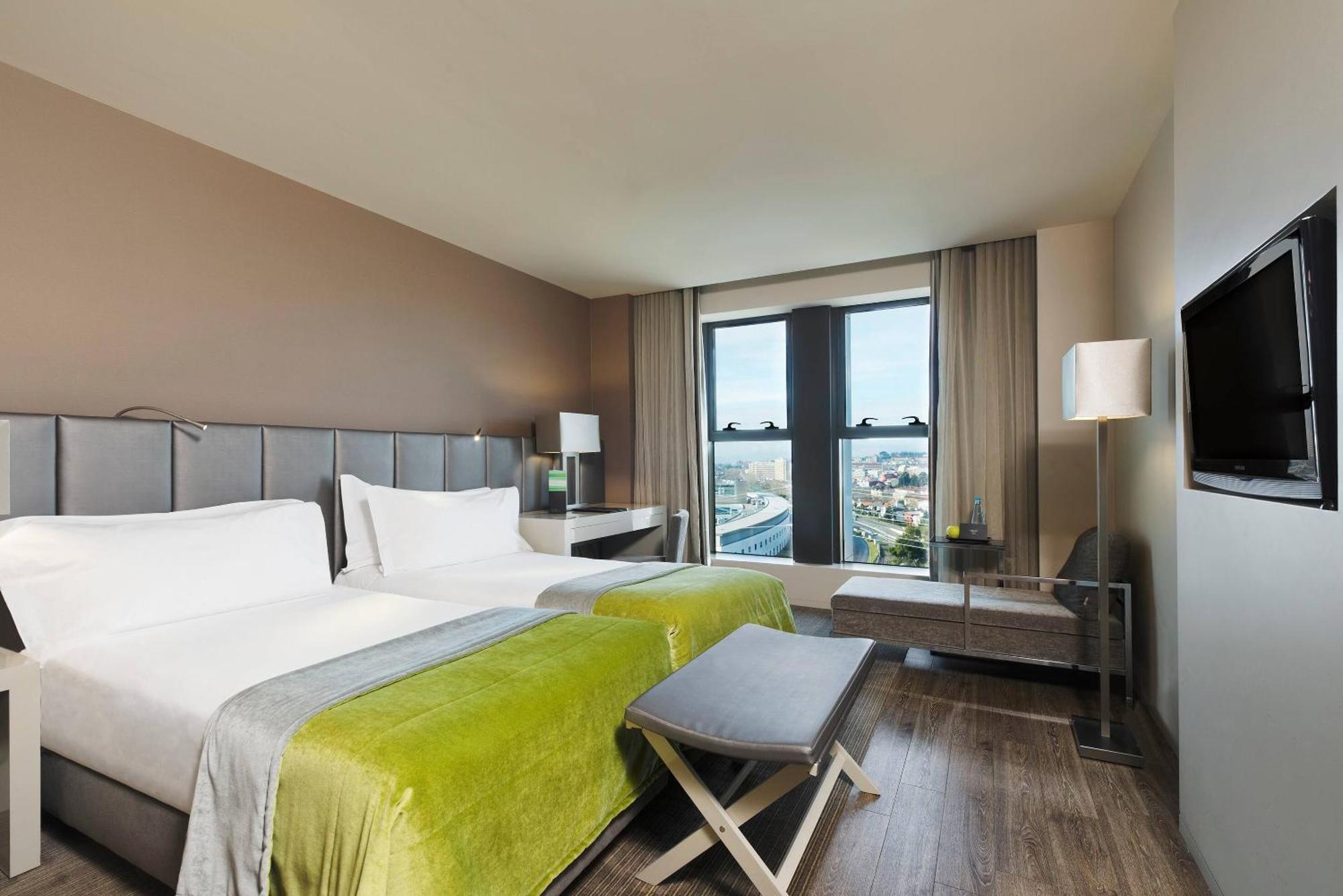 Chambre Premium