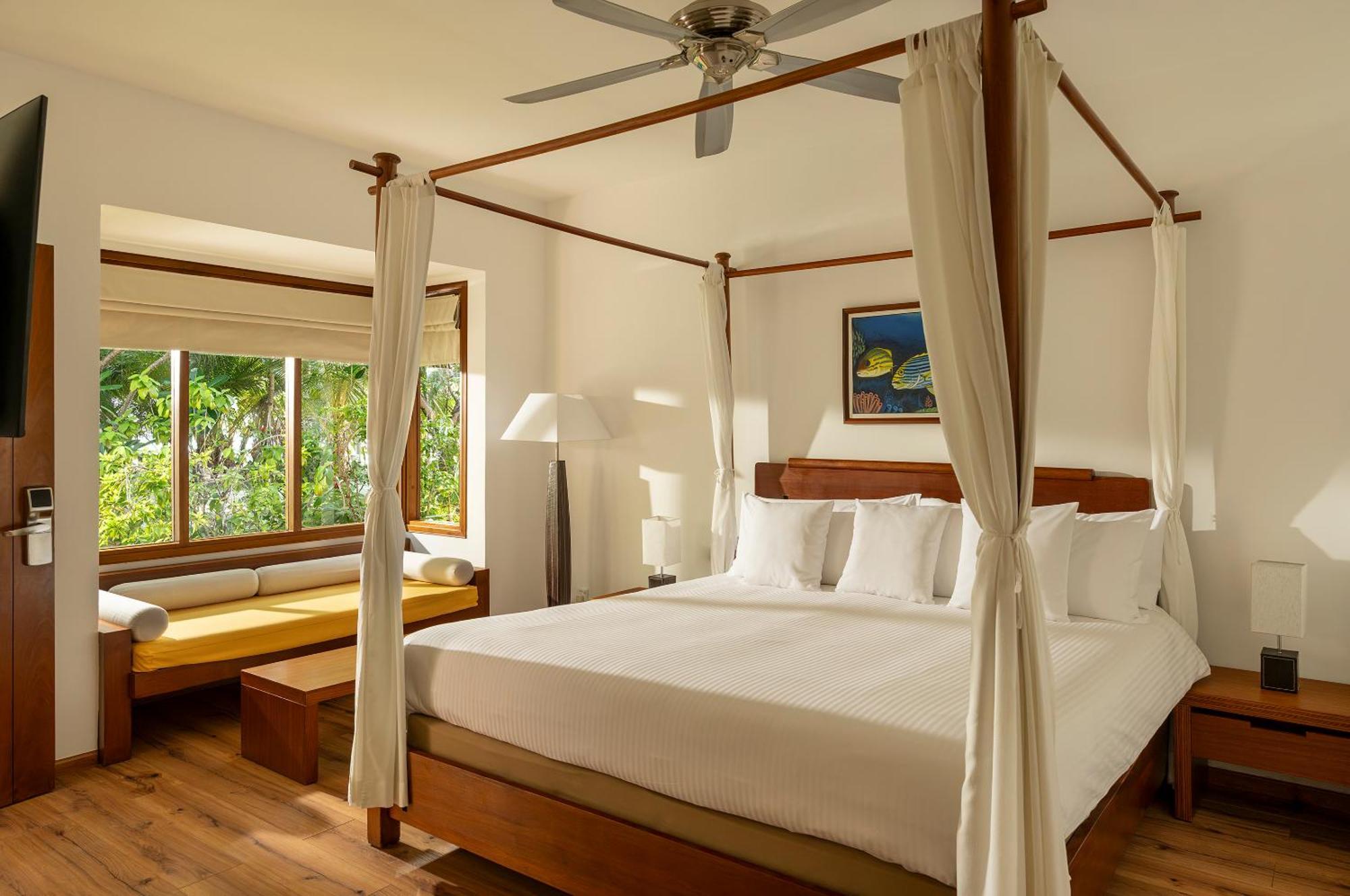Strandbungalow