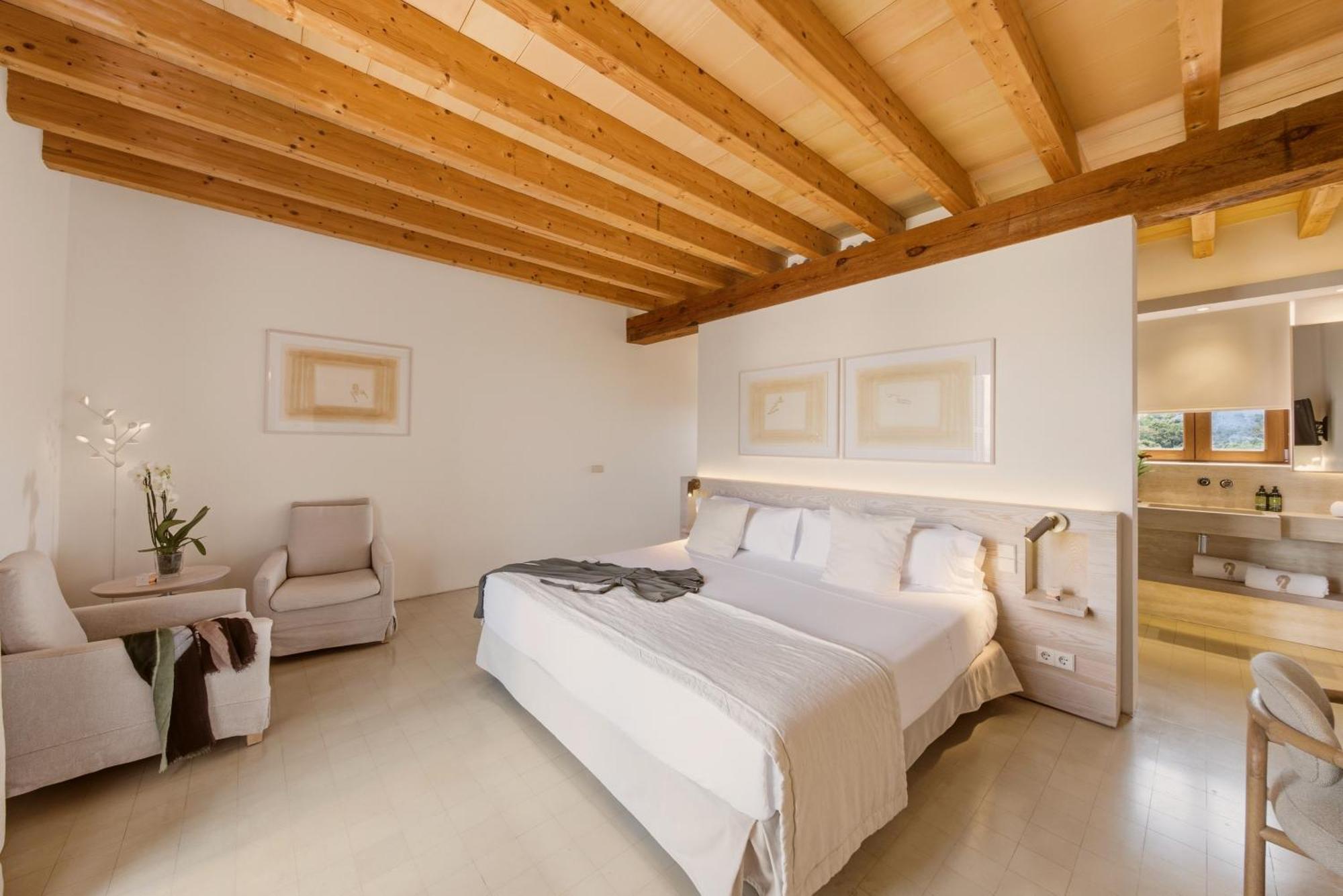 Superior Junior Suite