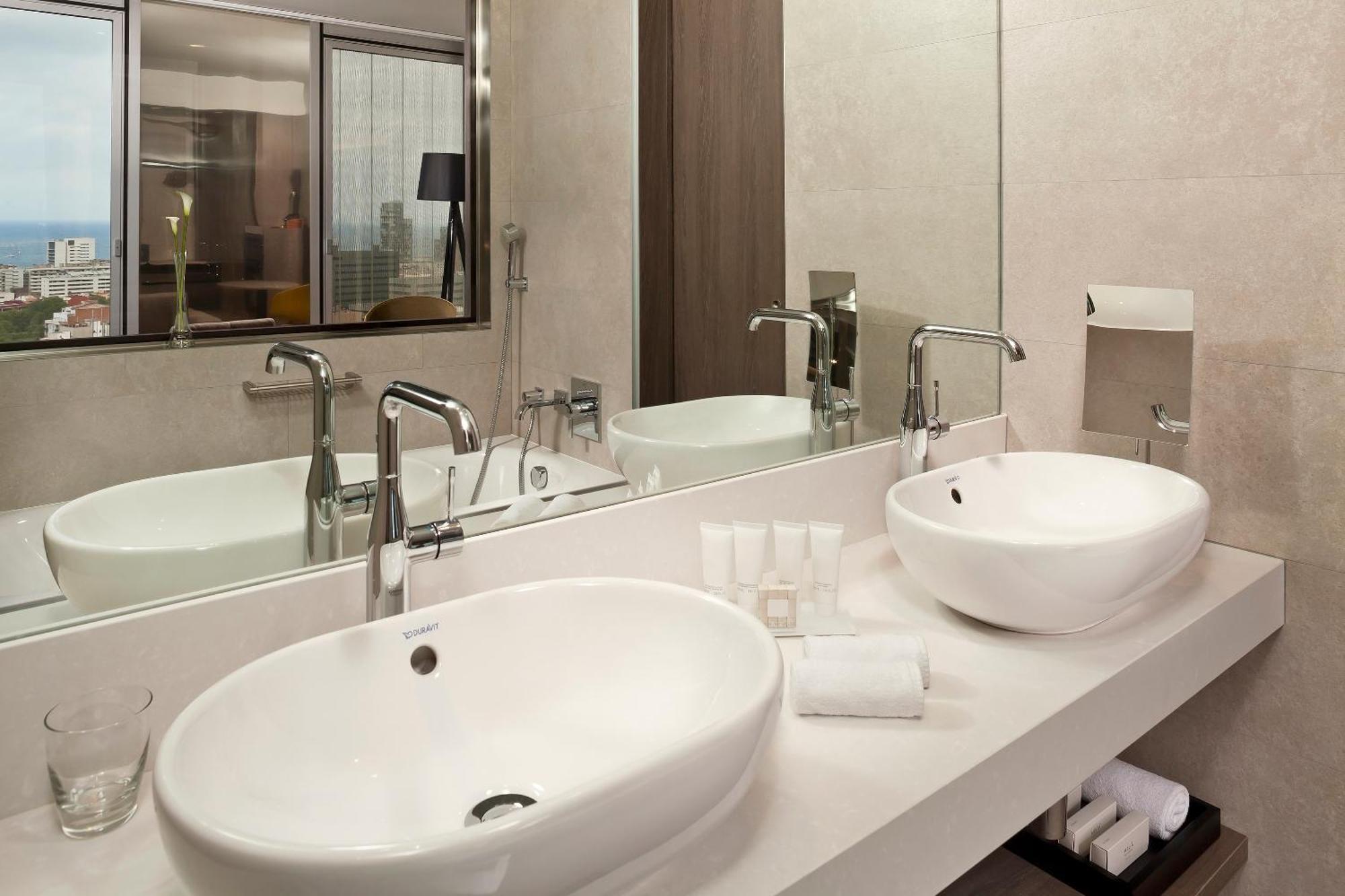 The Level Grand Premium Sea View
