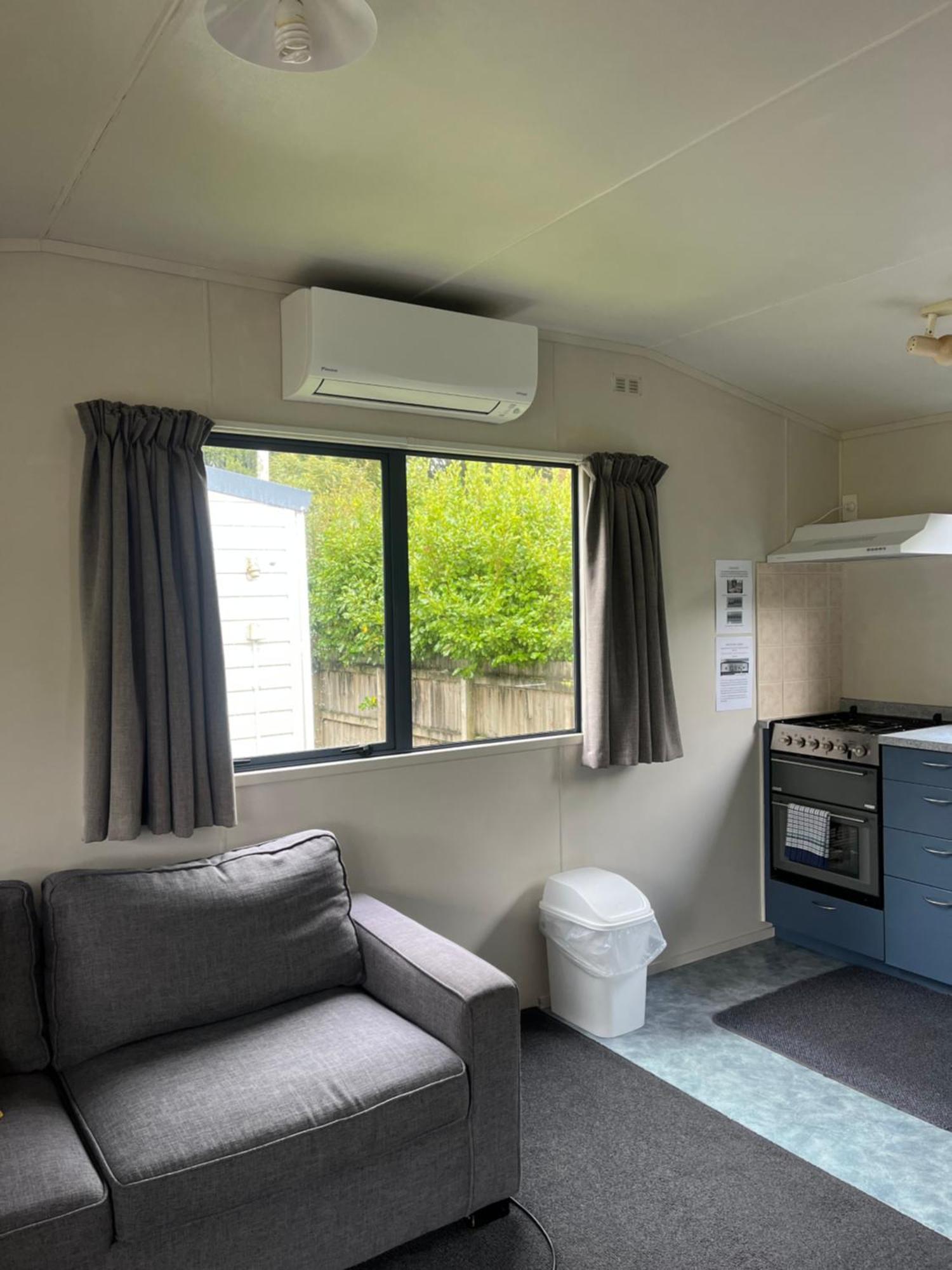 Family Two-Bedroom