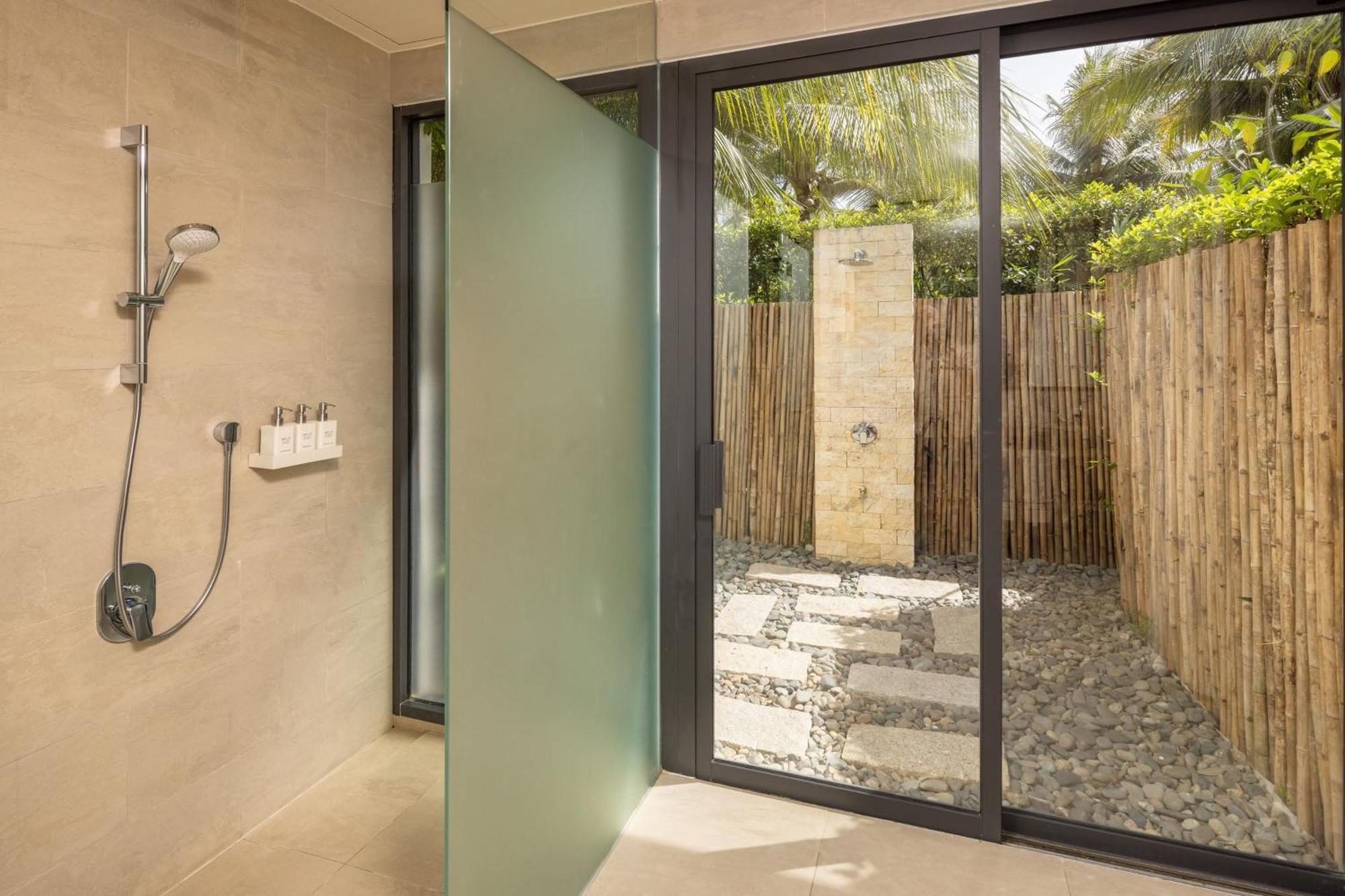 Premium Room with Terrace and Private Garden