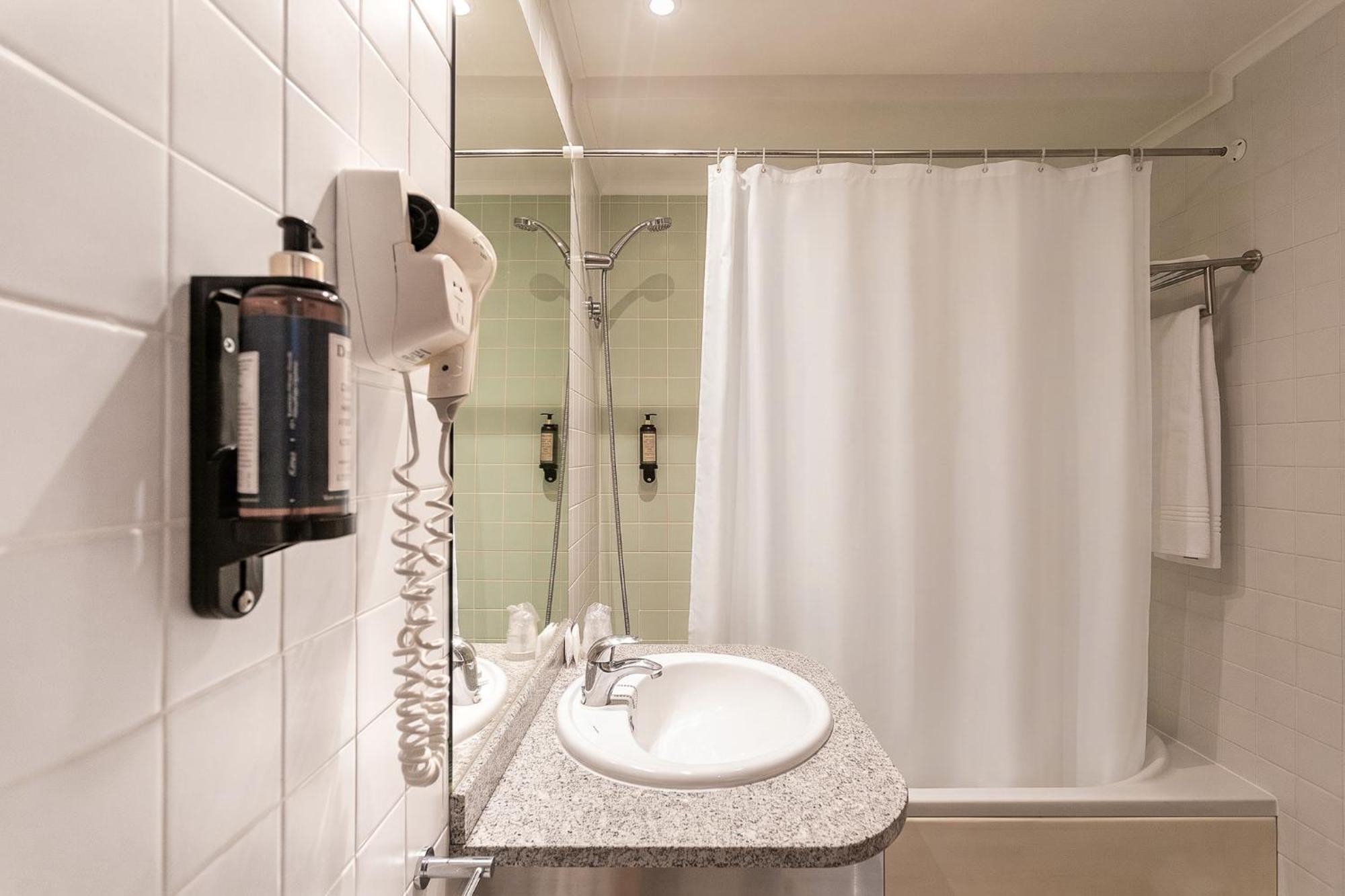Two-Room Apartment