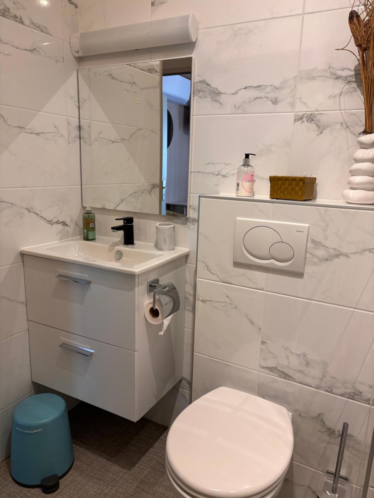 Chambre Double Confort Plus