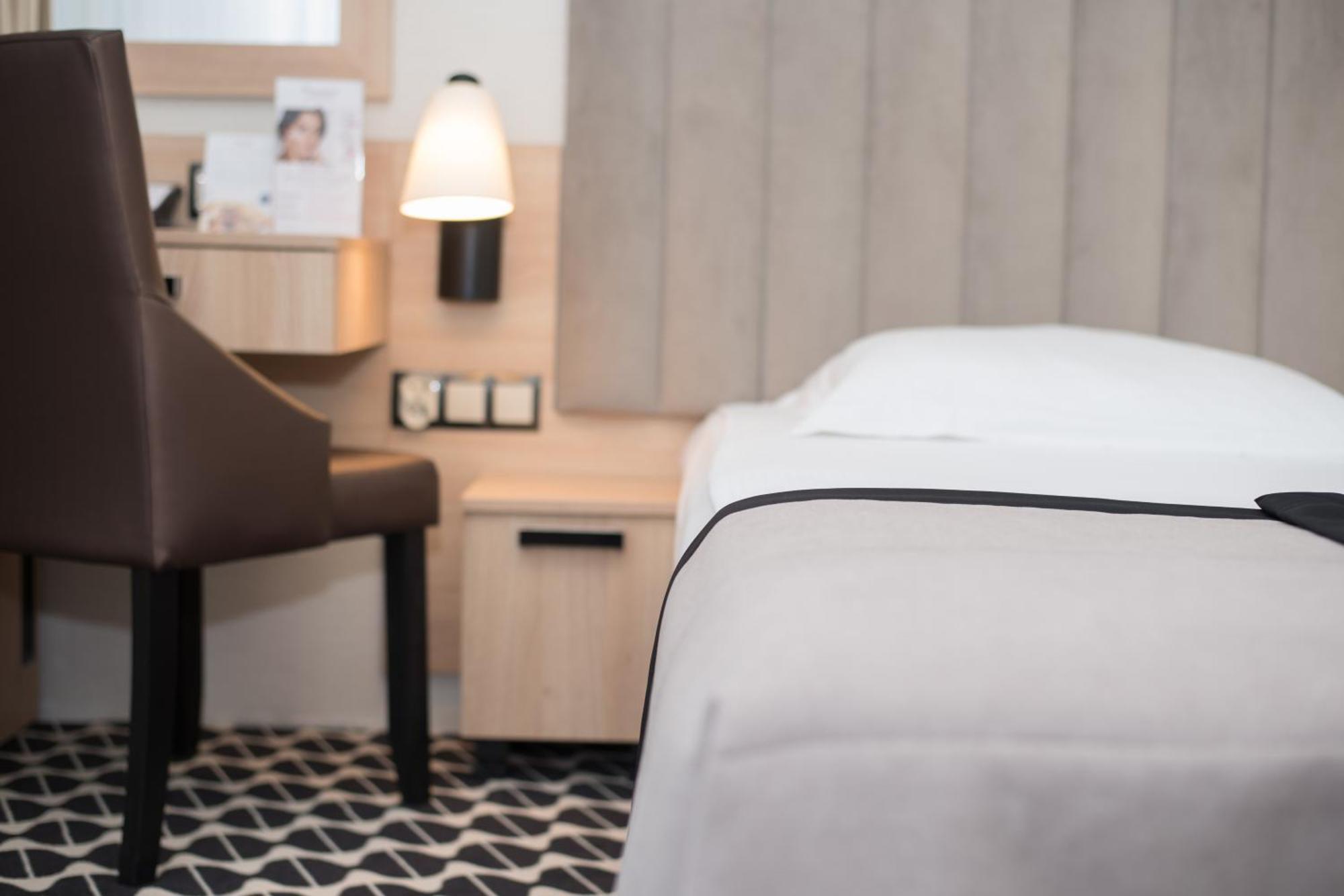 Premium Double Room
