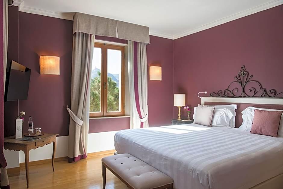 Junior Suite Garden View