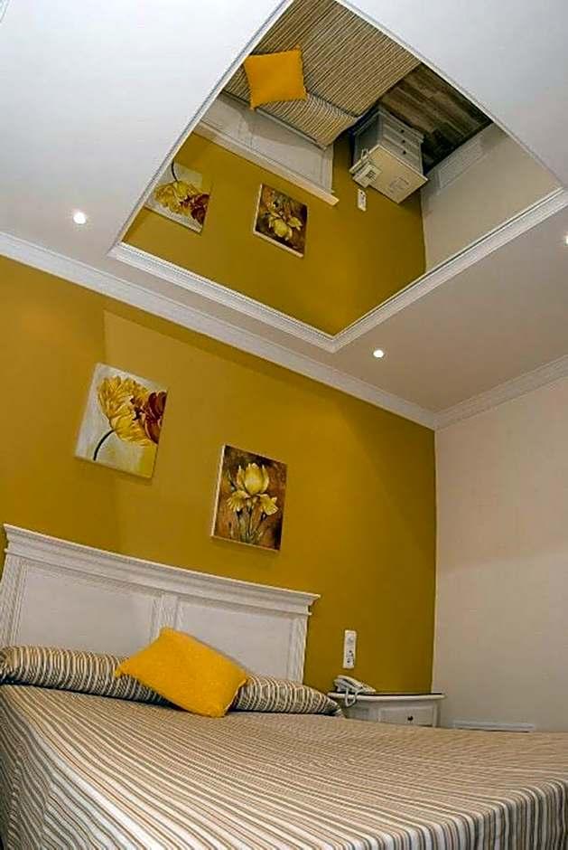Double Room Spa Bath
