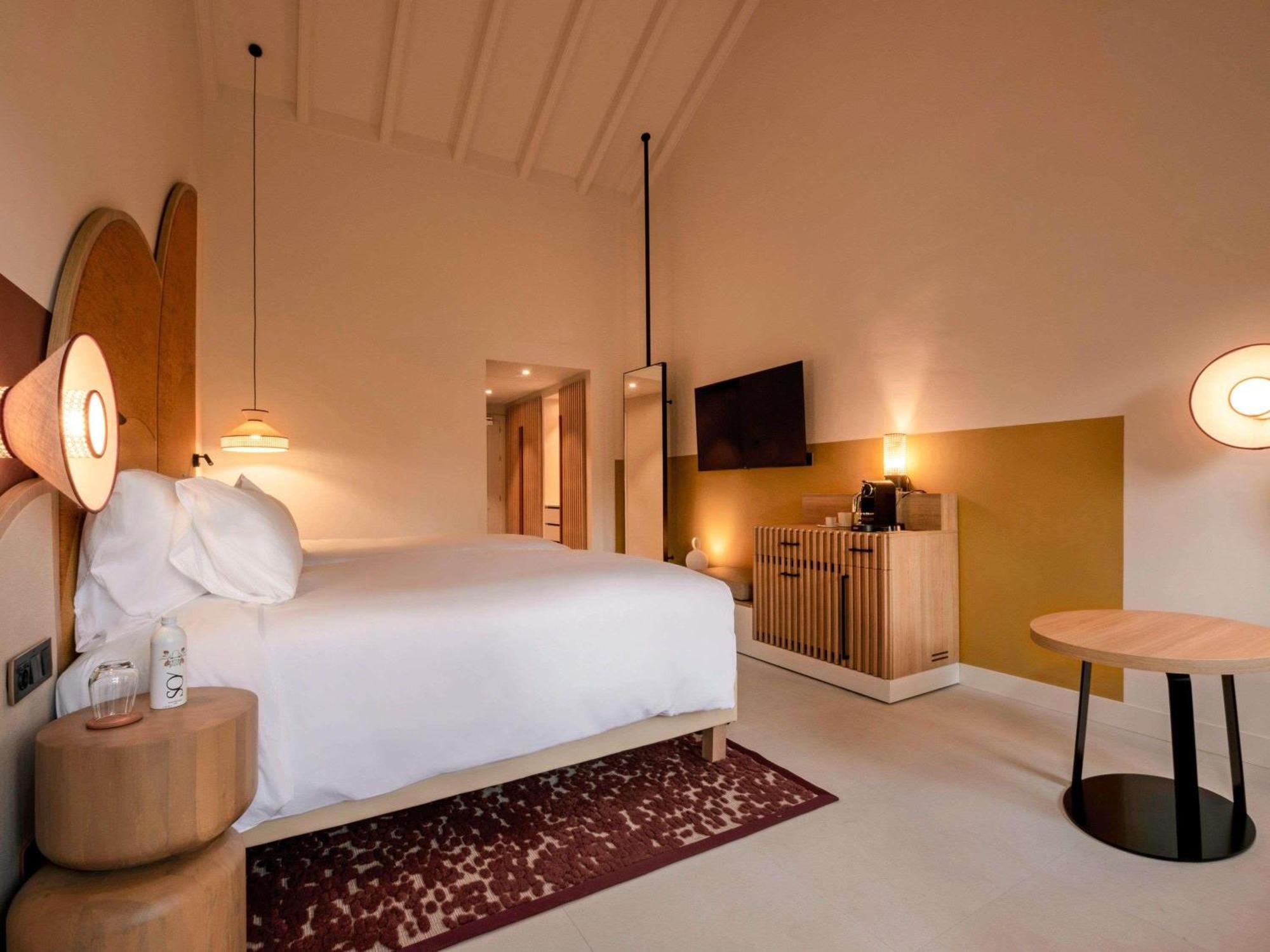 So Cosy Double Room