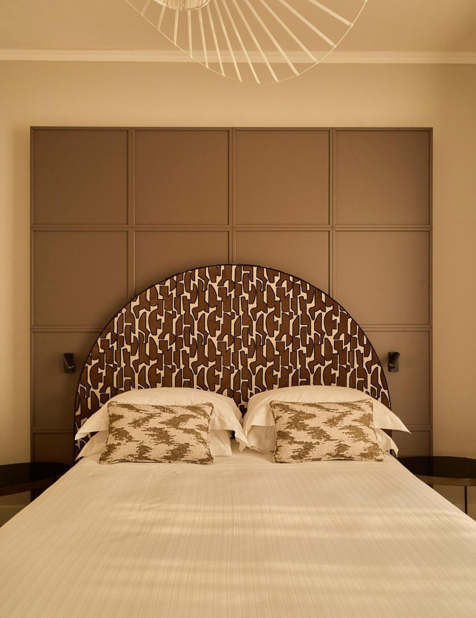 Prestige Double Room with with Unlimited Access to the Thermal Pools