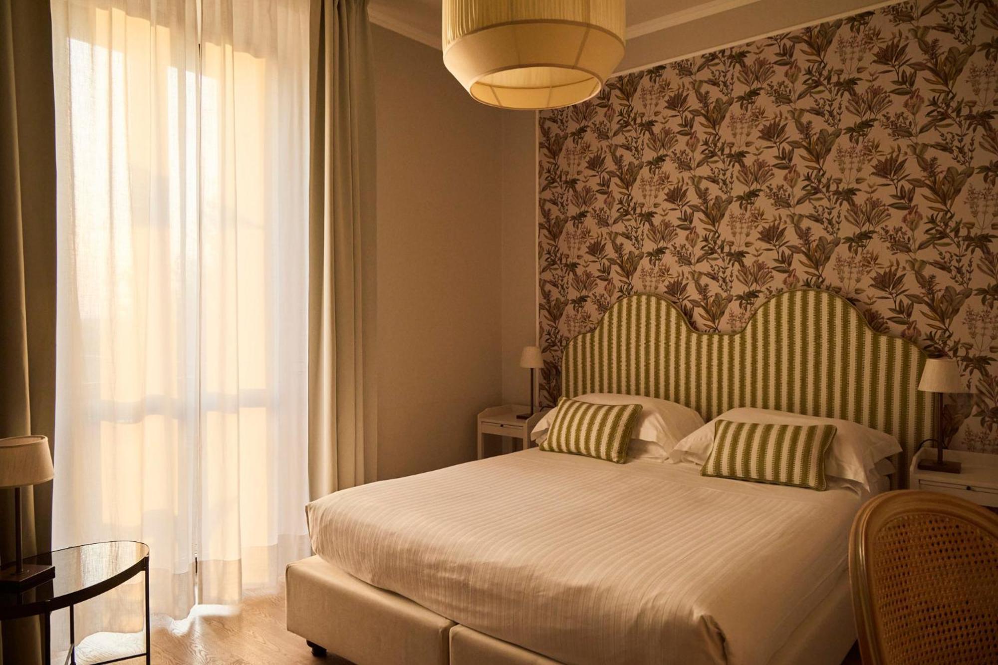 Superior Triple Room with Unlimited Access to the Thermal Pools