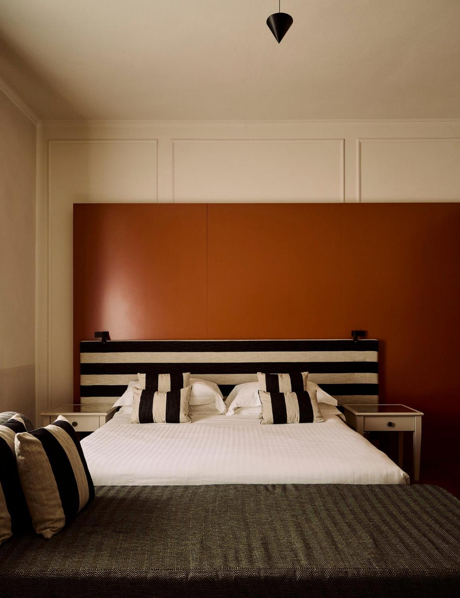 Junior Suite with with Unlimited Access to the Thermal Pools