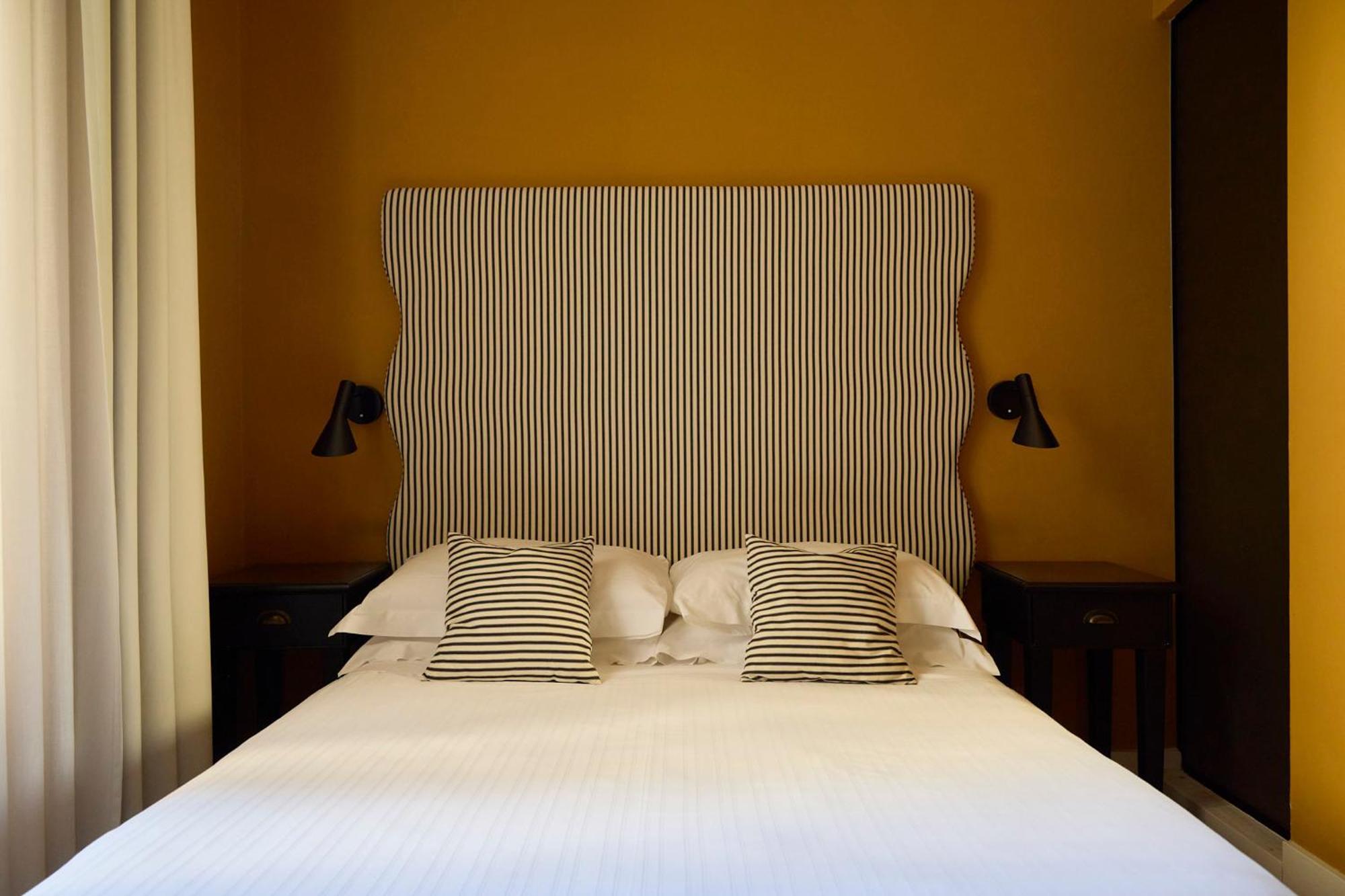 Standard Double Room with Unlimited Access to the Thermal Pools