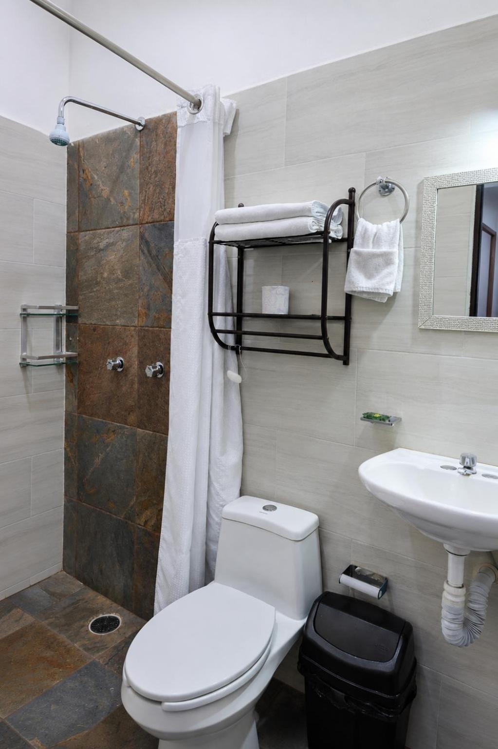 Double Room Fan