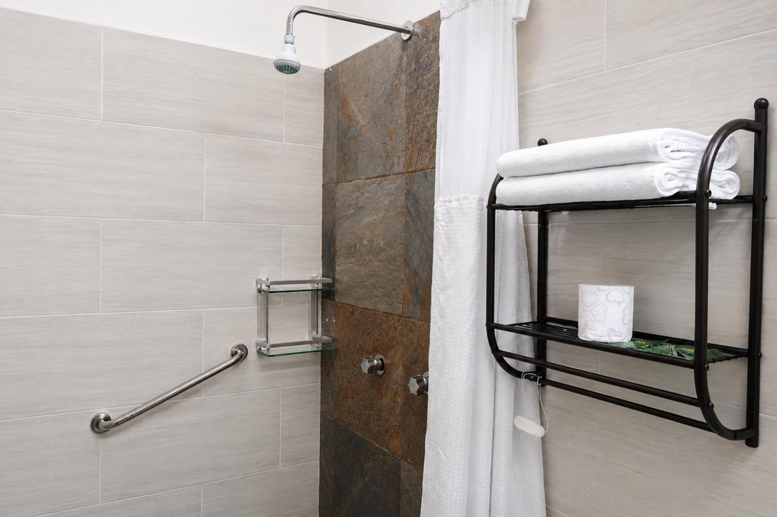 Double Room Fan