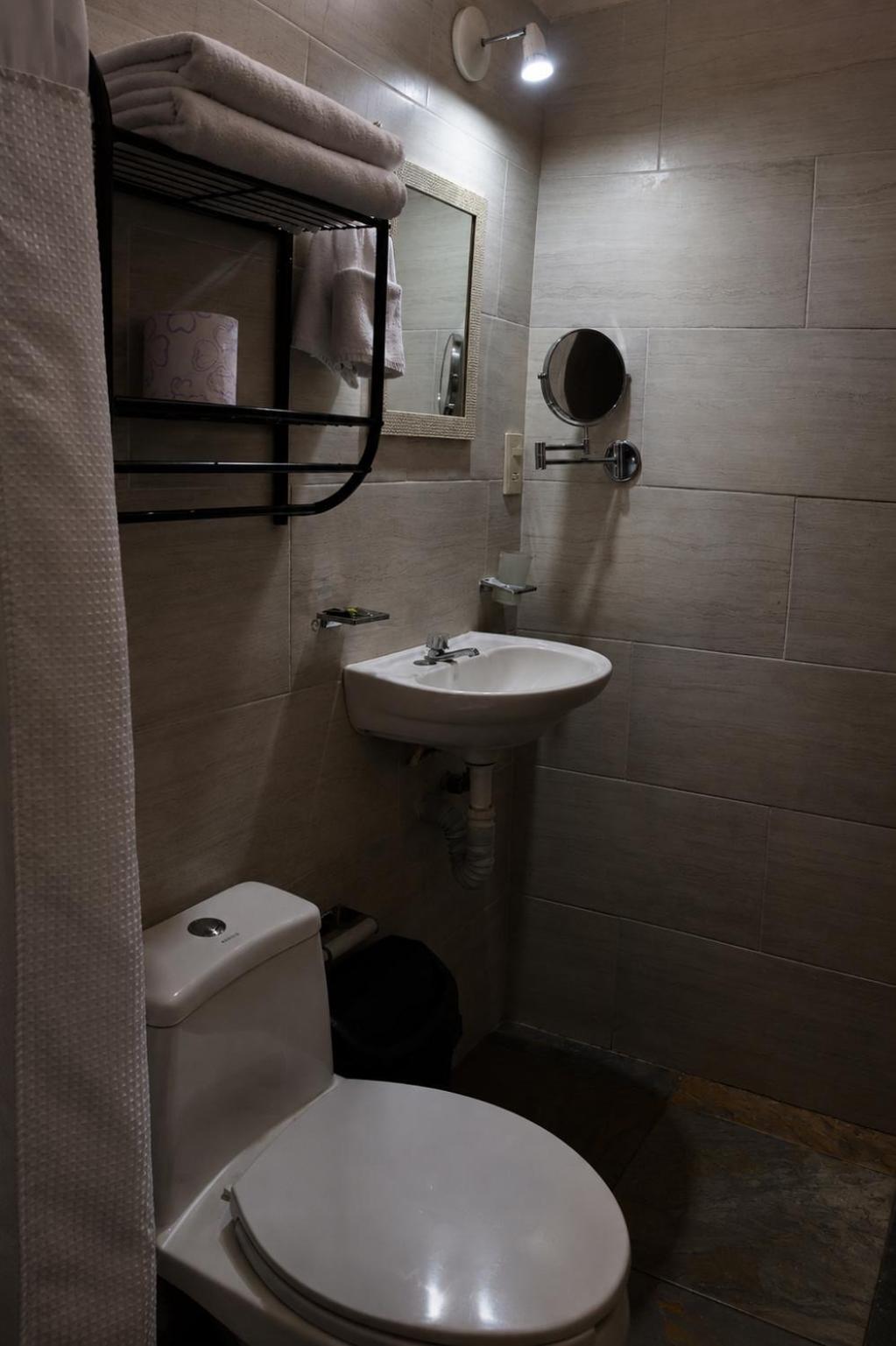Double Room Fan