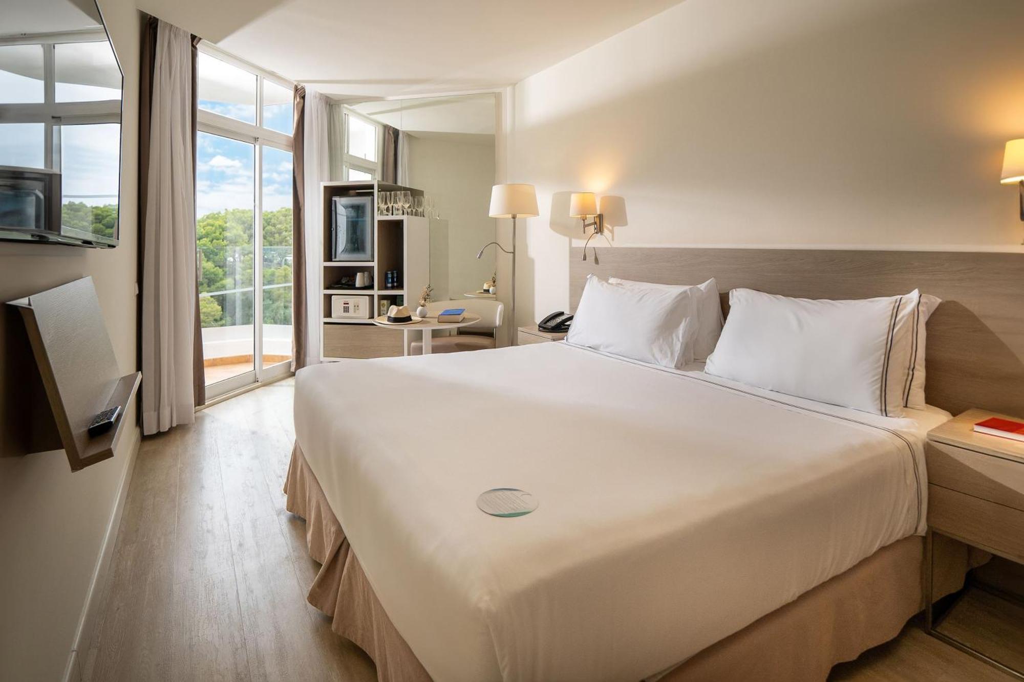 Zimmer Meliá