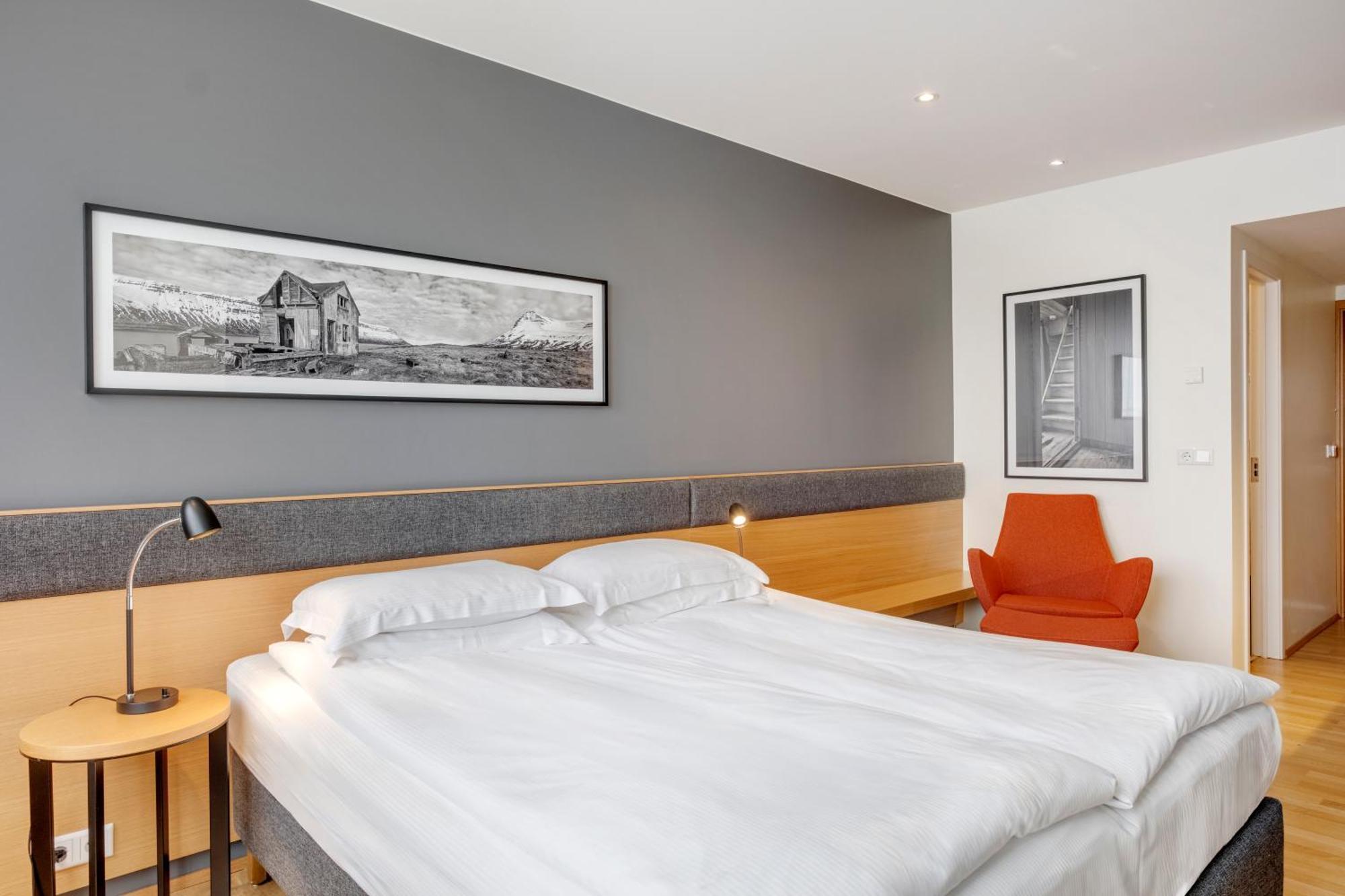 Superior Queen Room