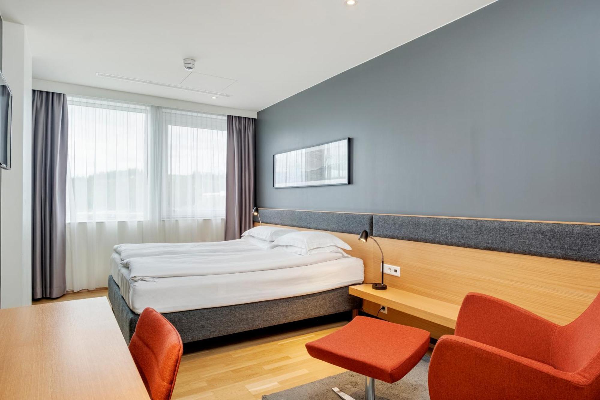 Superior Queen Room
