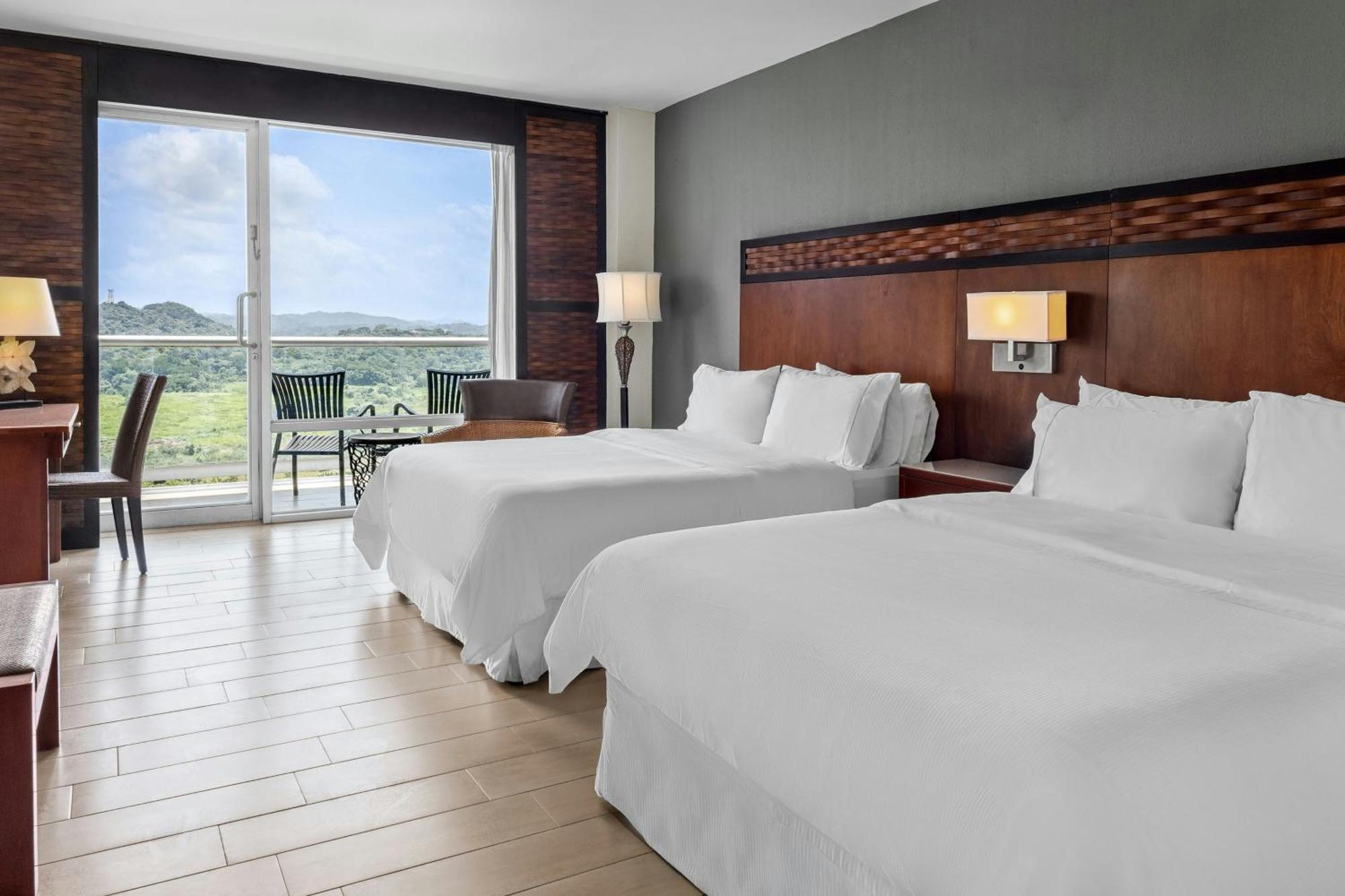Deluxe Guest room 1 King Garden view
