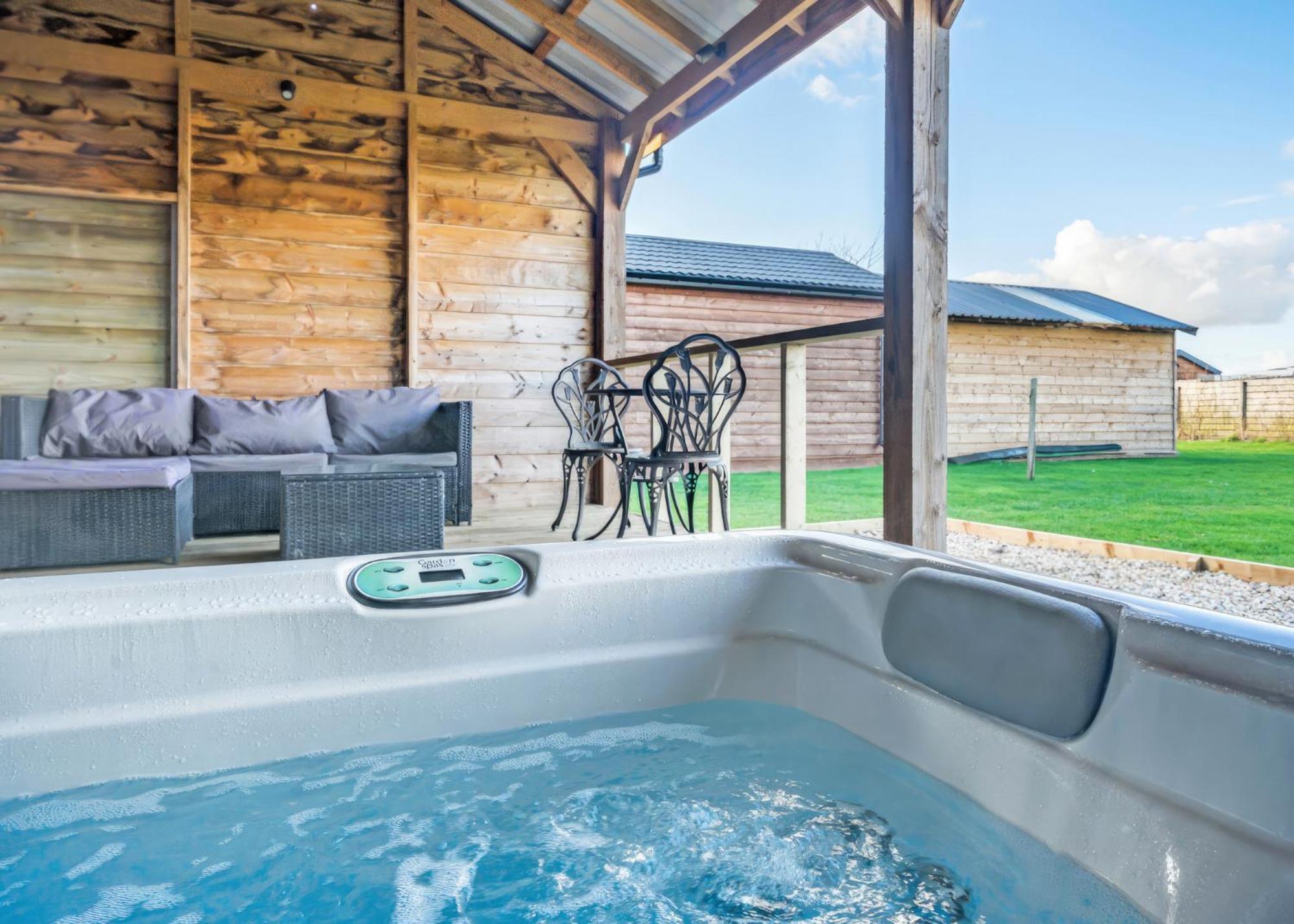 Holiday Home 2