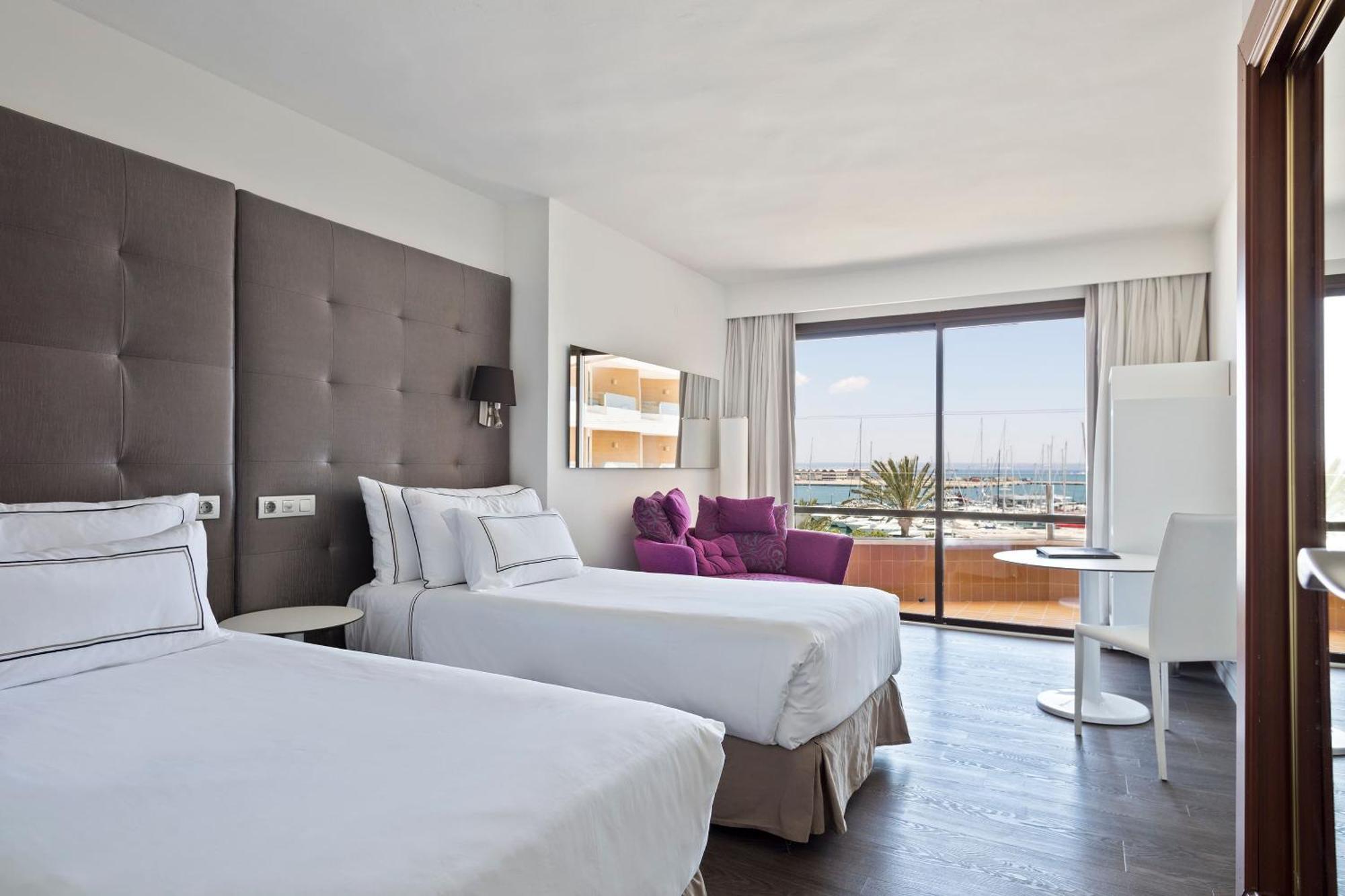 Premium Room Sea View