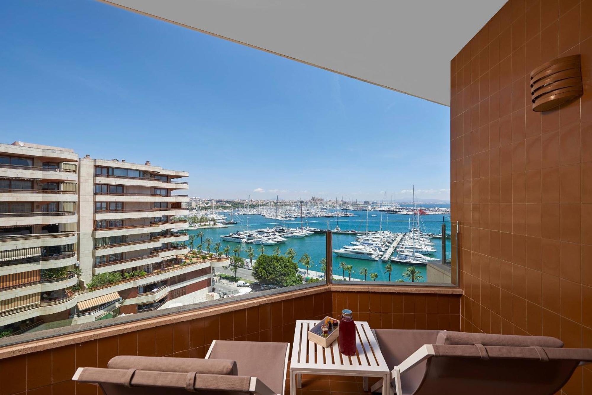 Premium Room Sea View